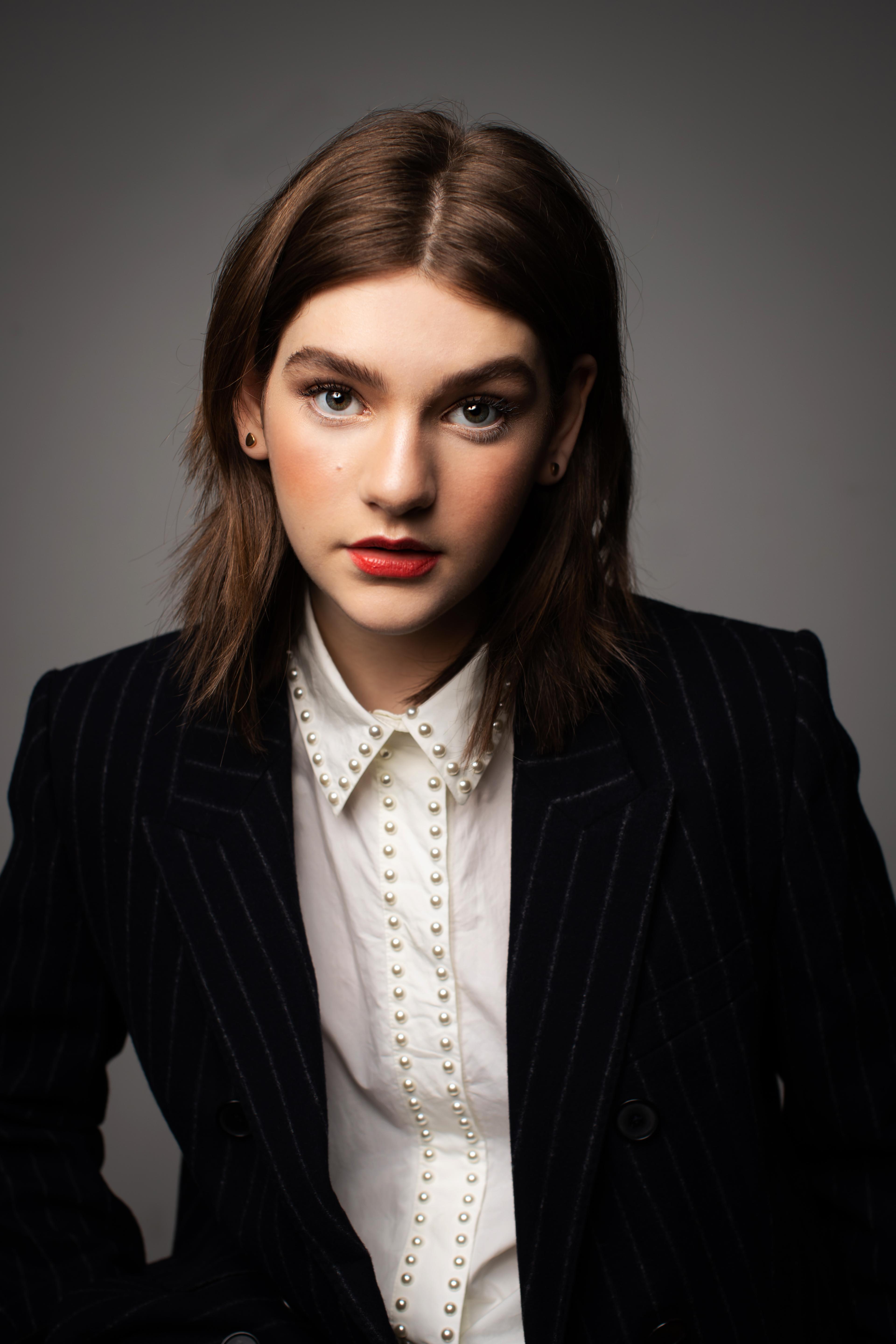 Olga Petsa image