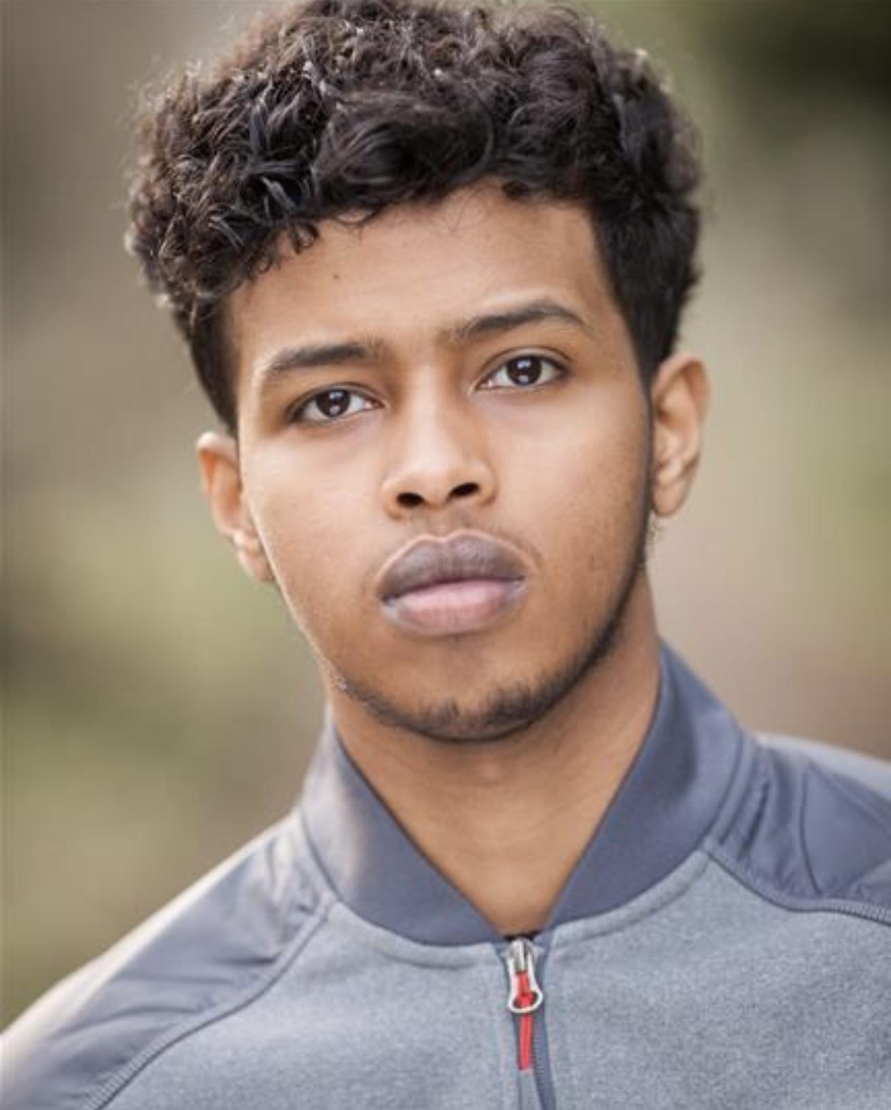 Elmi Rashid Elmi image
