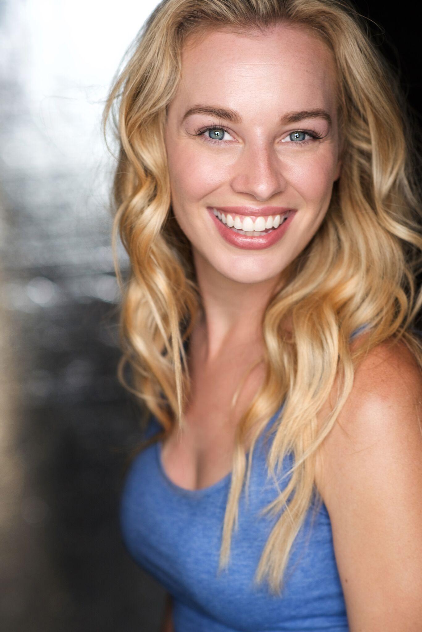 Kasey Lansdale image