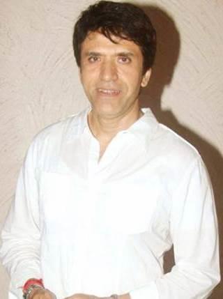 Sooraj Thapar image