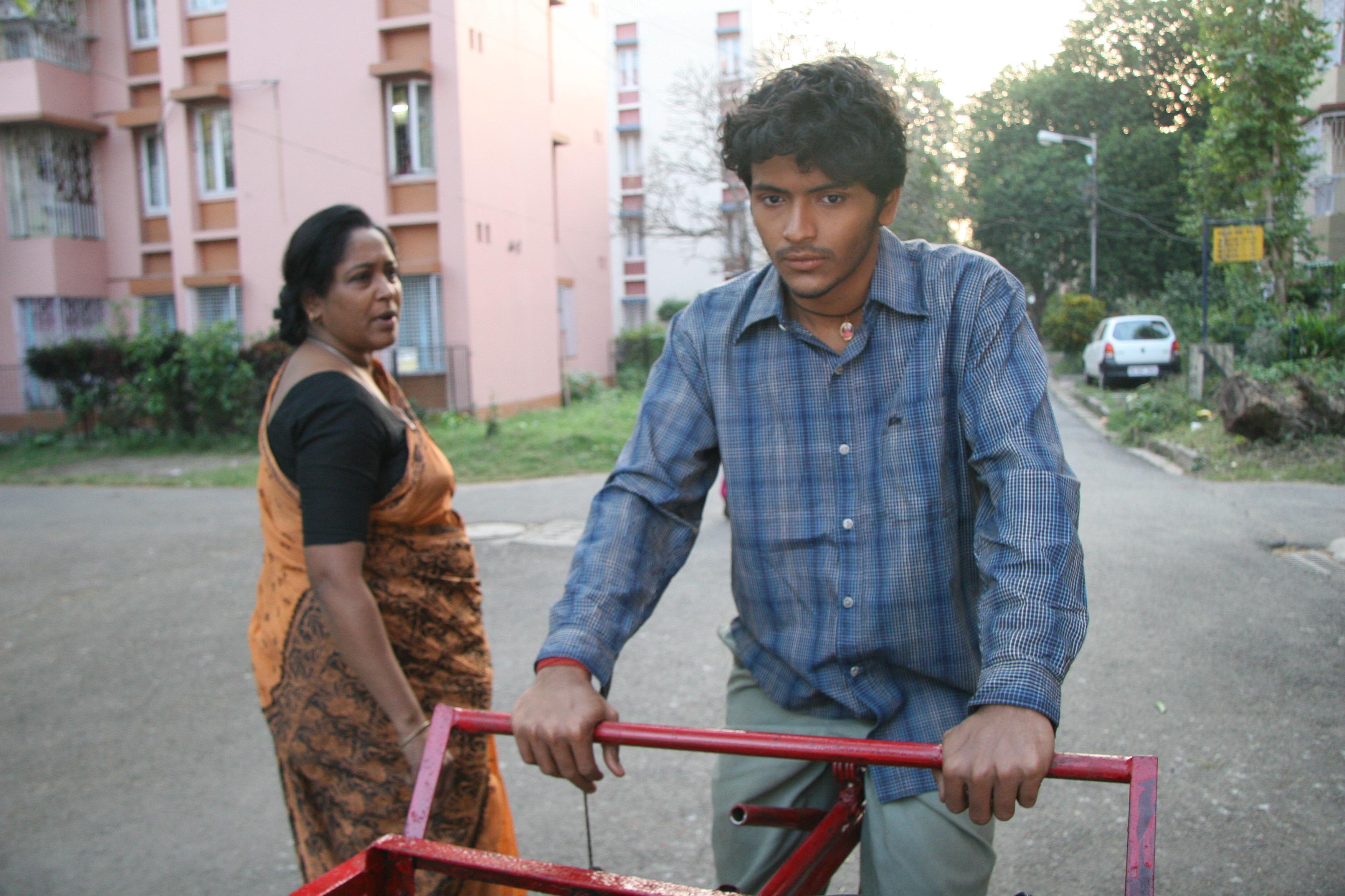 Arjun Chakrabarty image