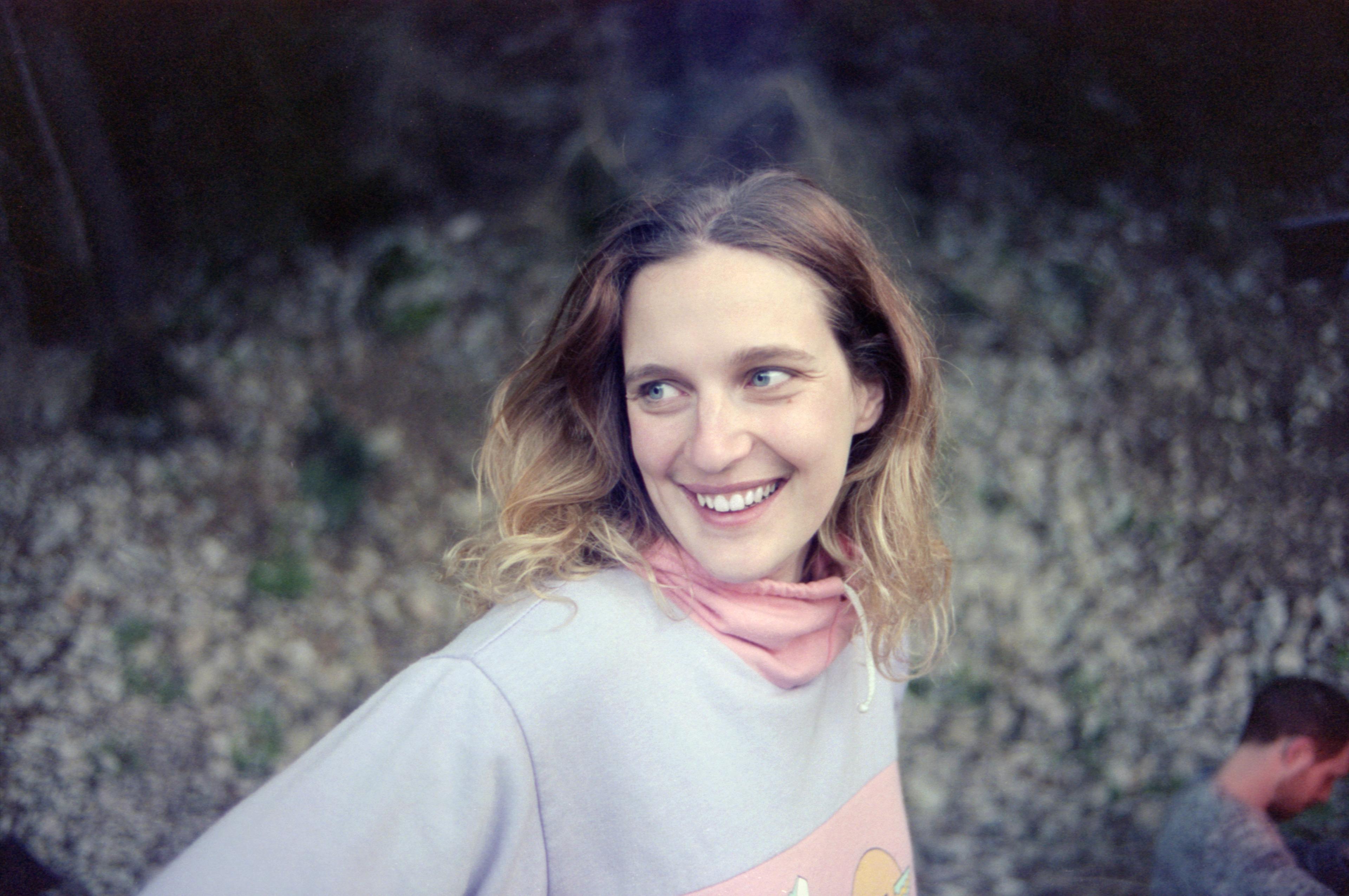 Camille Genaud image