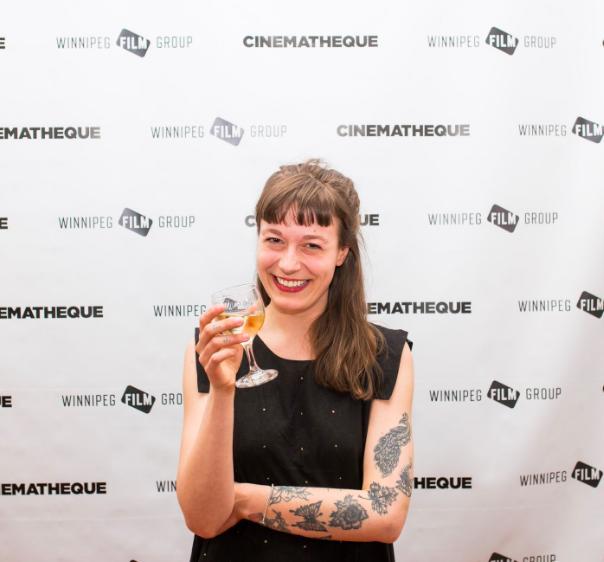 Stephanie Berrington image
