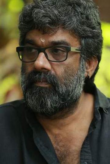 Ranjith image