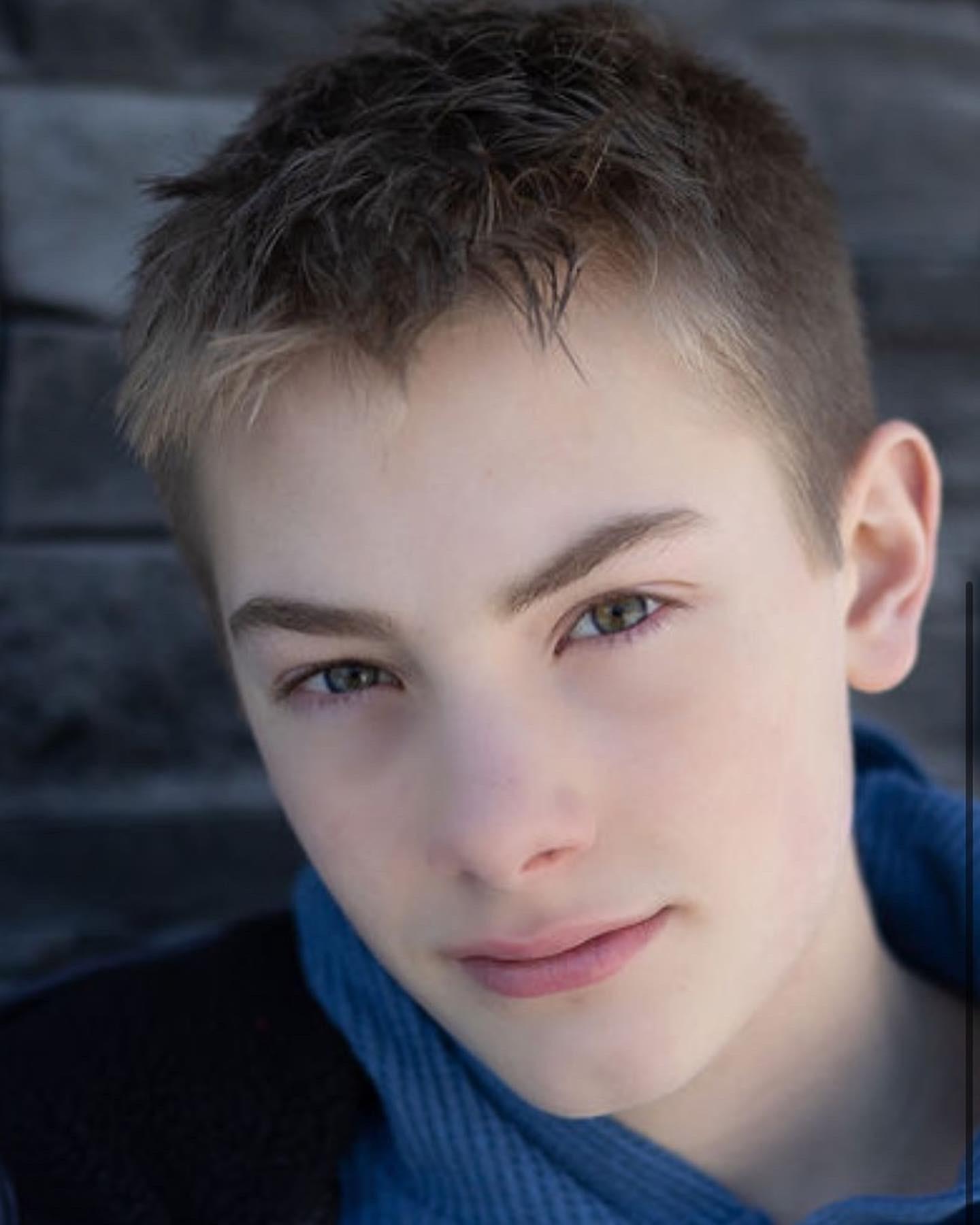 Liam Couvion image