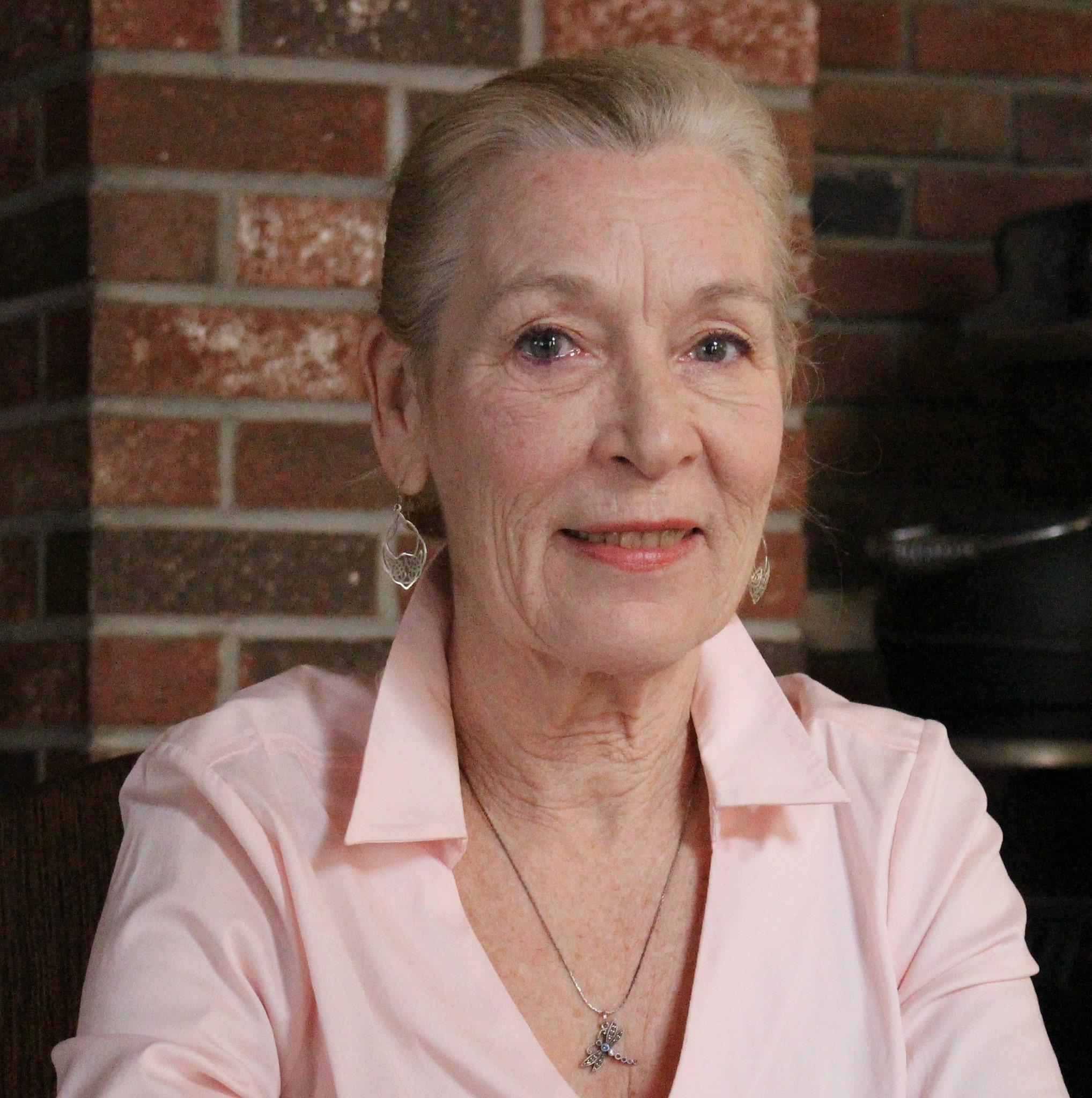 Sissy O'Hara image