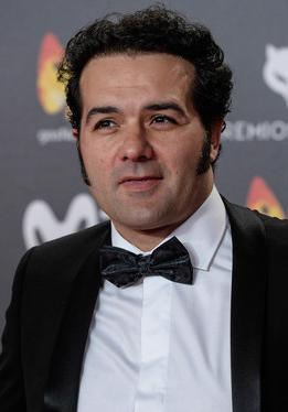 Alfonso Sánchez image