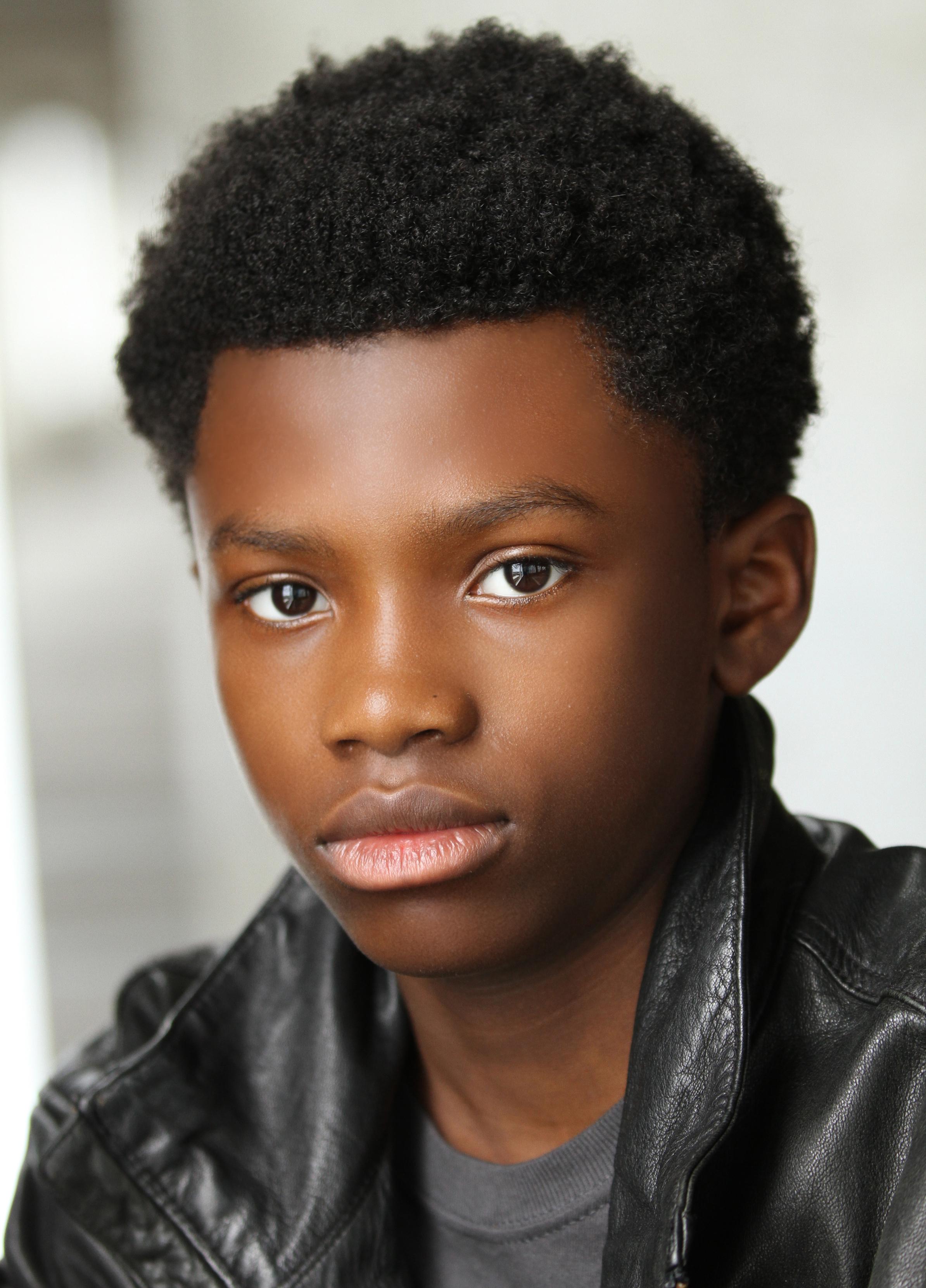 Jerel Xavier Alston image
