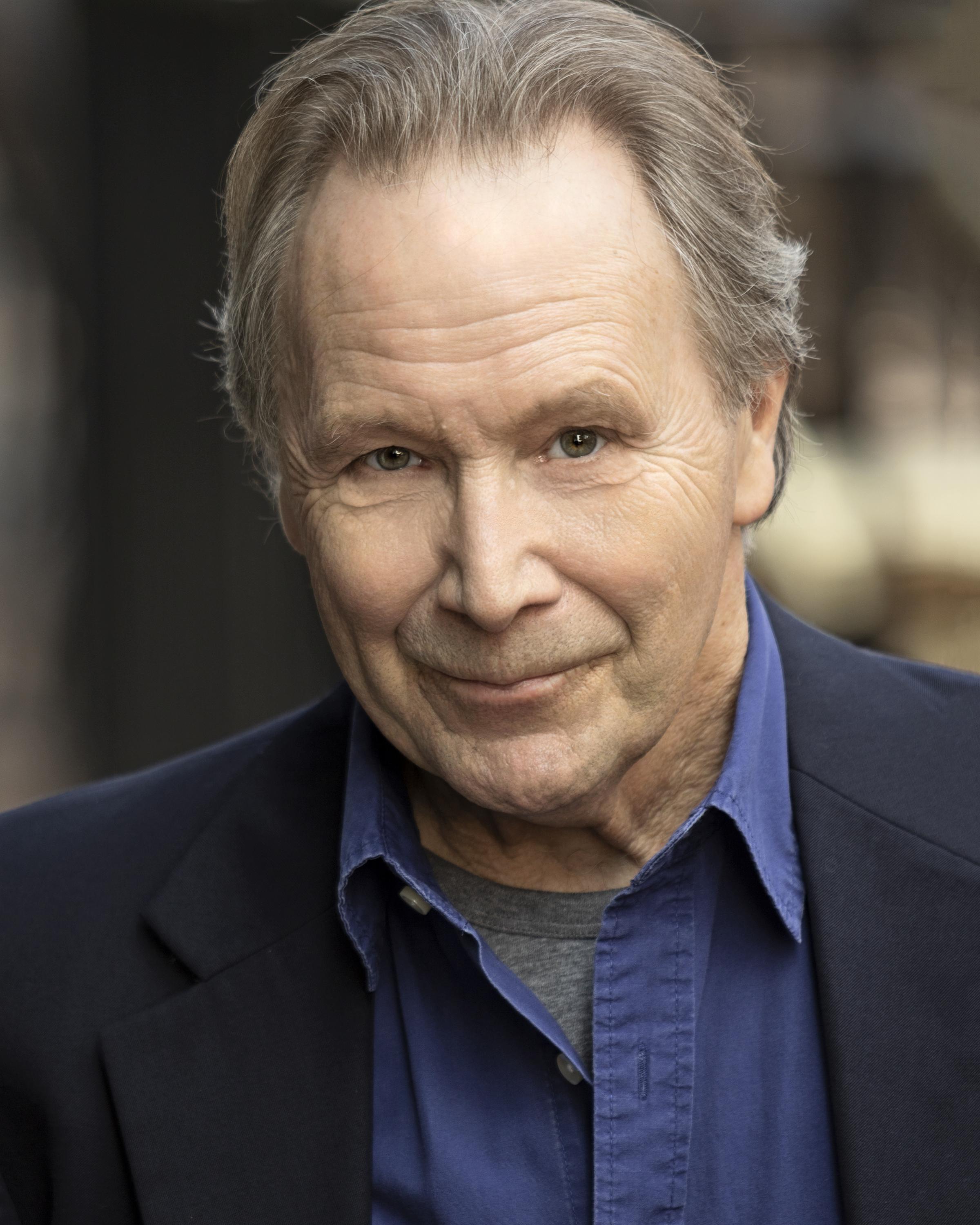 John C. Forman image