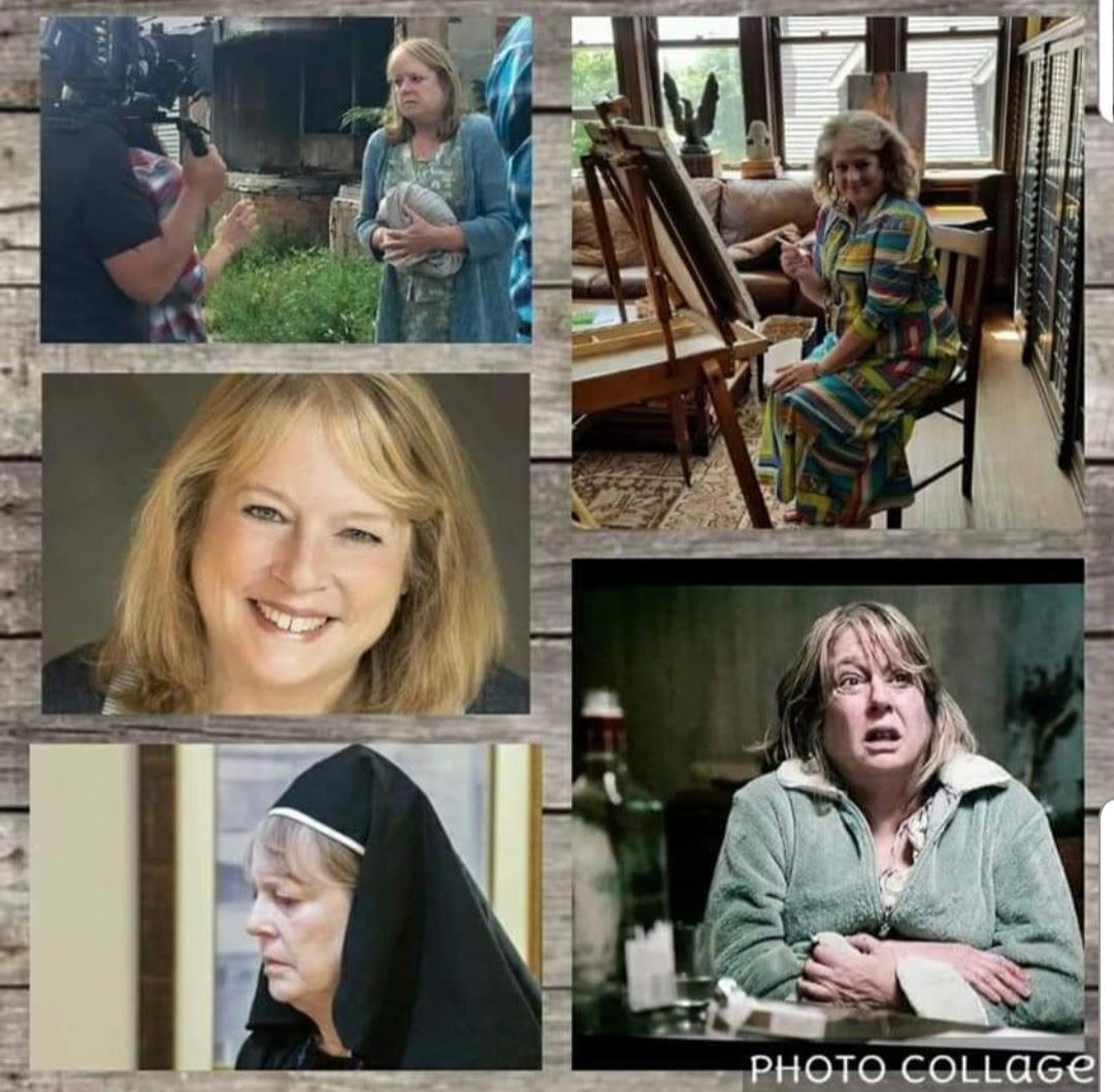 Judy Stepanian image