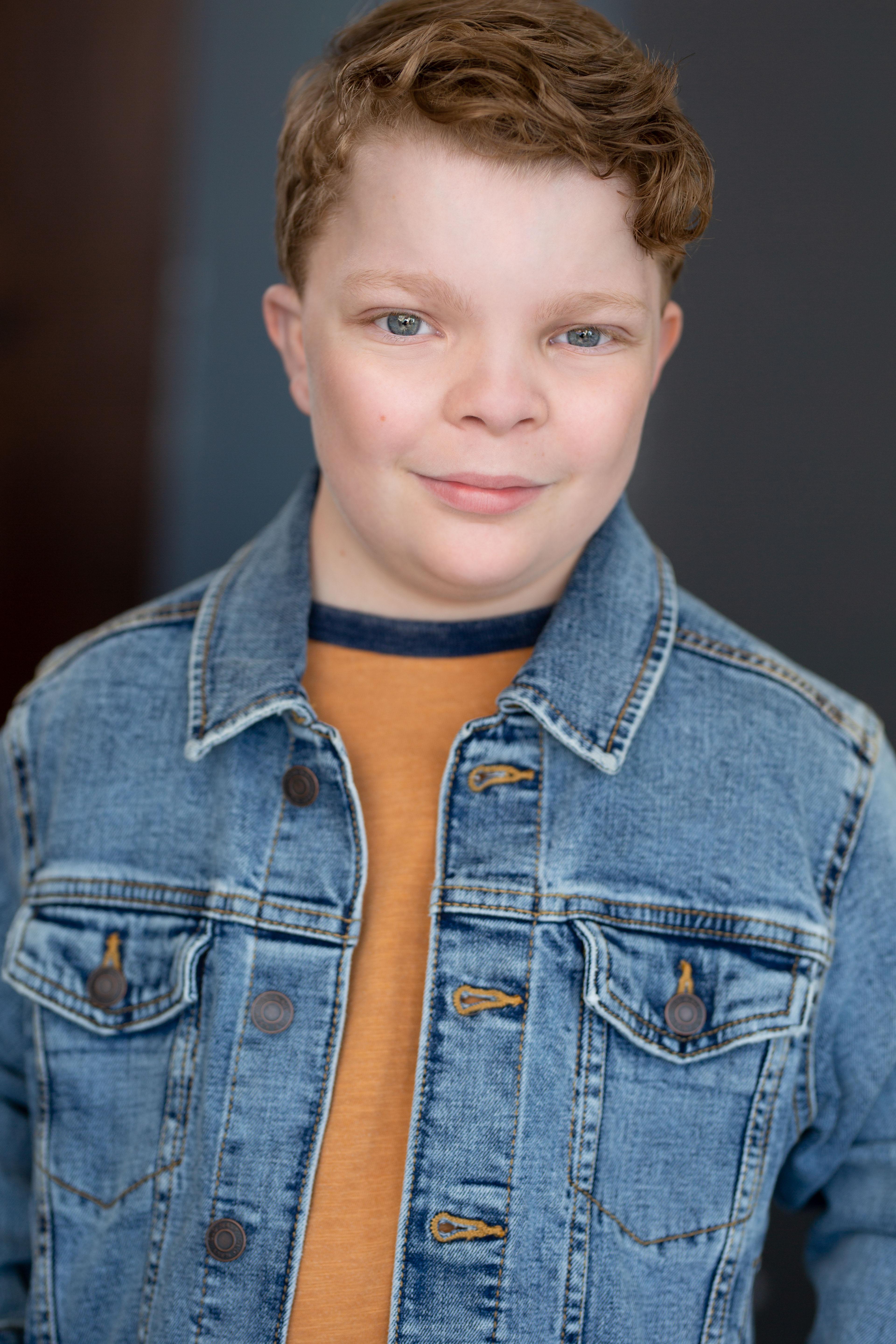 Asher Grayson image