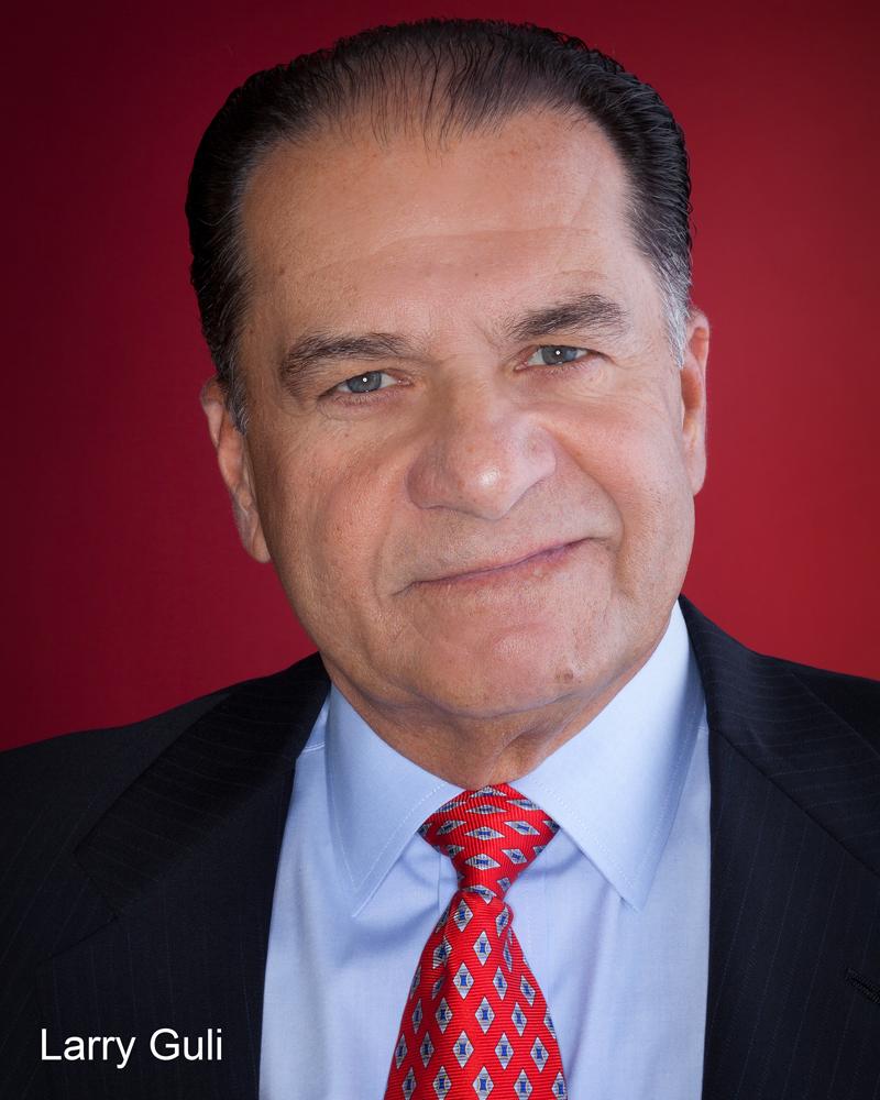 Larry Guli image