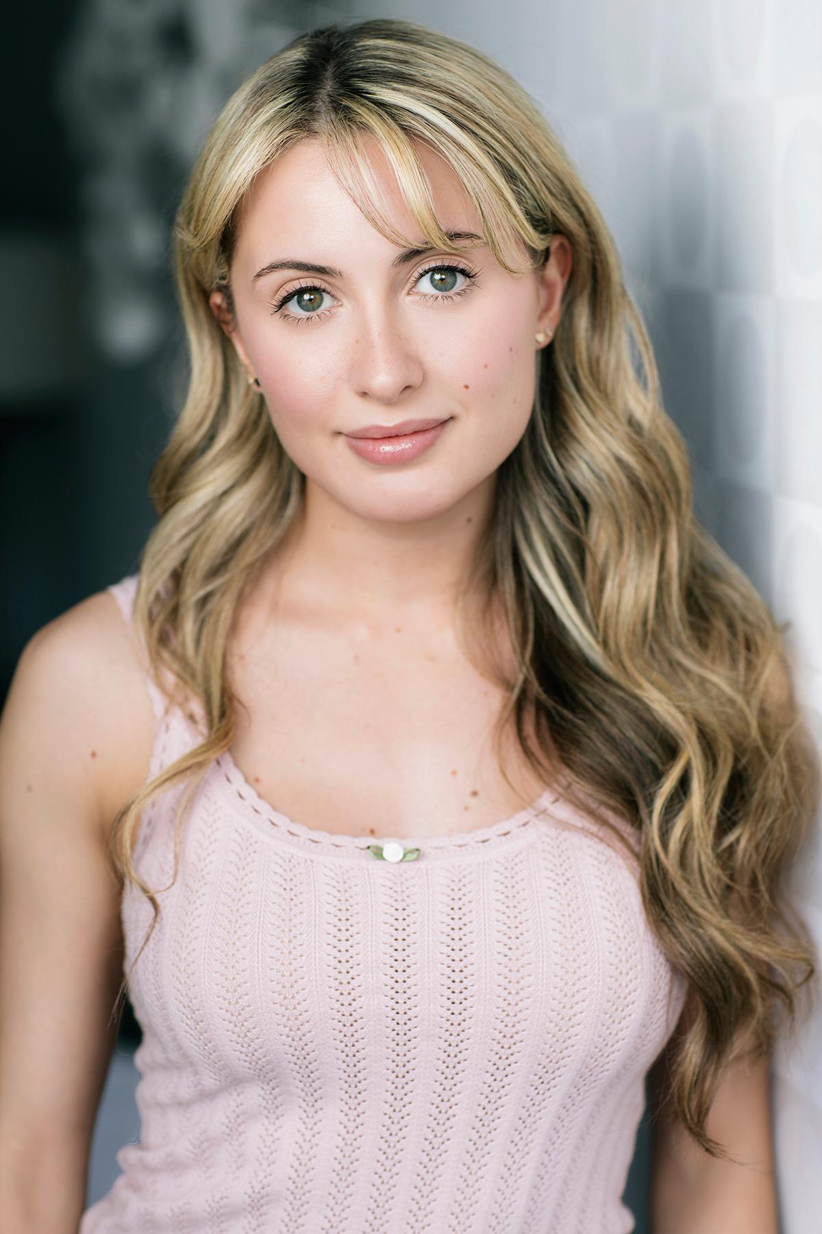 Shanelle Connell image
