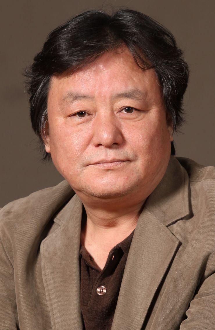 Kim Jong-goo image
