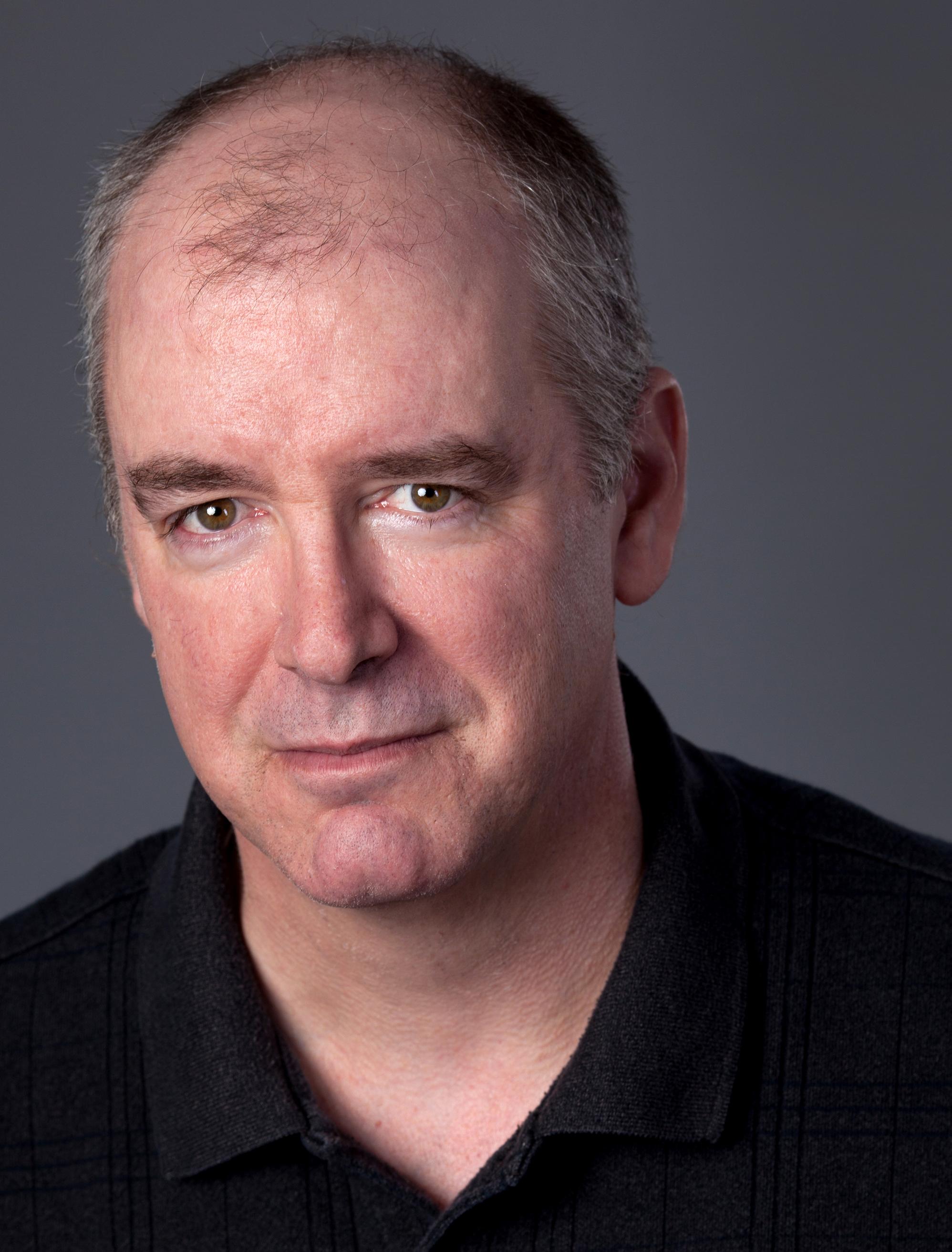 Charles Leggett image