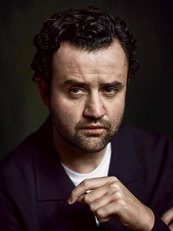Daniel Mays image