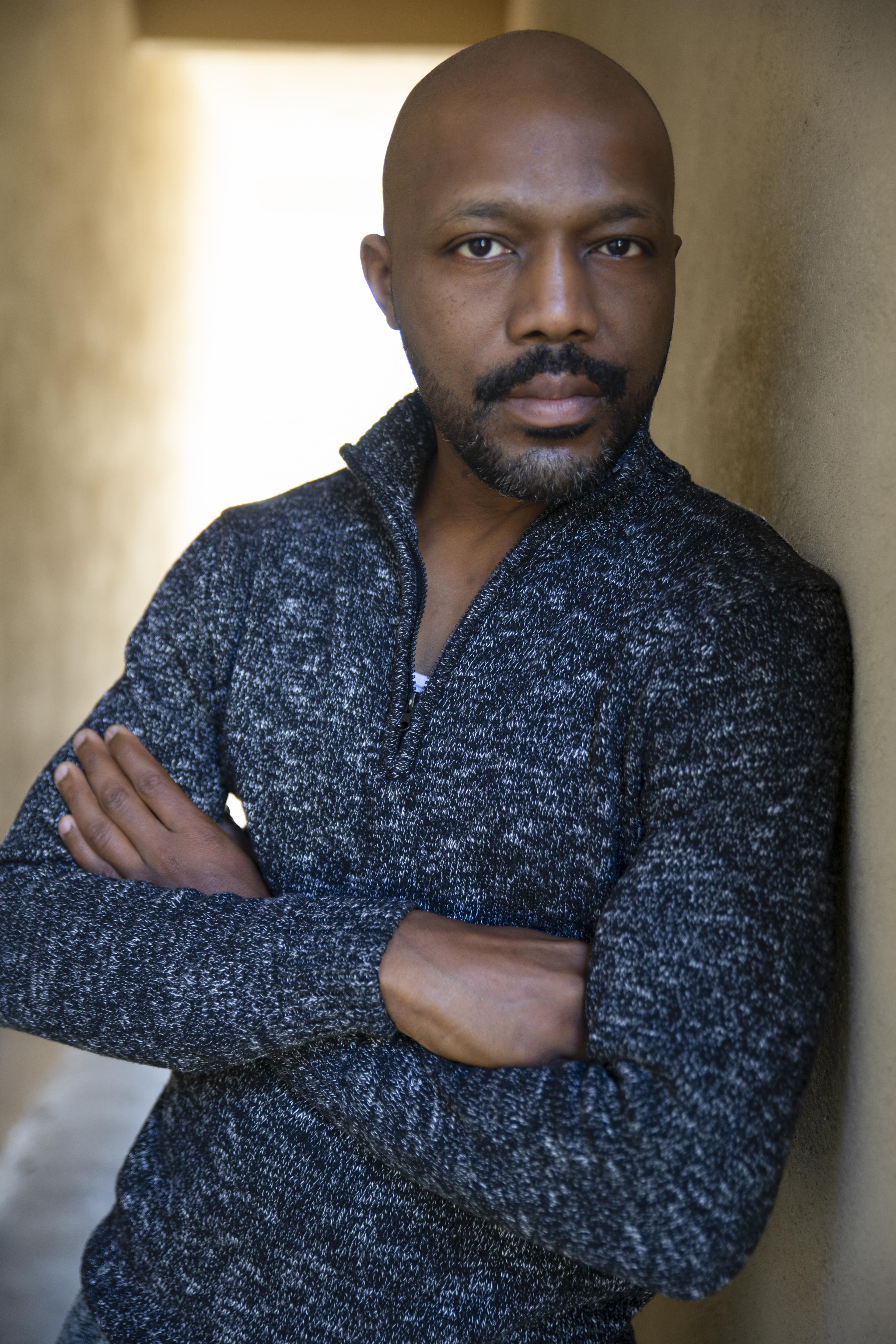 Jerrod Paige image