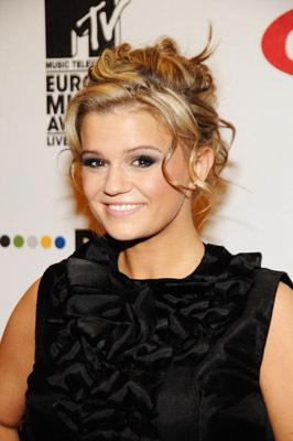 Kerry Katona image