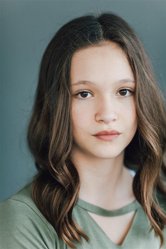 Maya Harman image