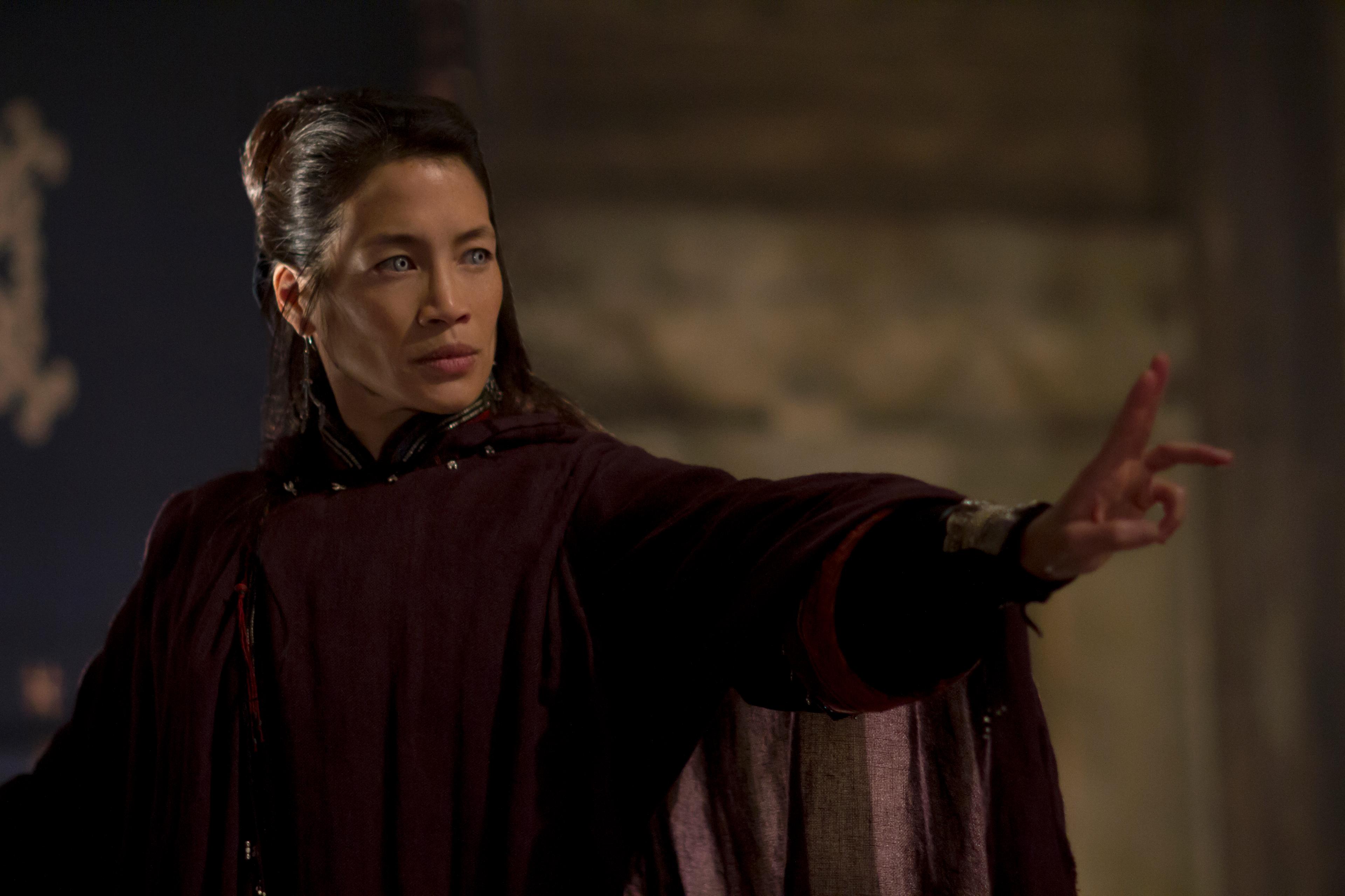 Eugenia Yuan image