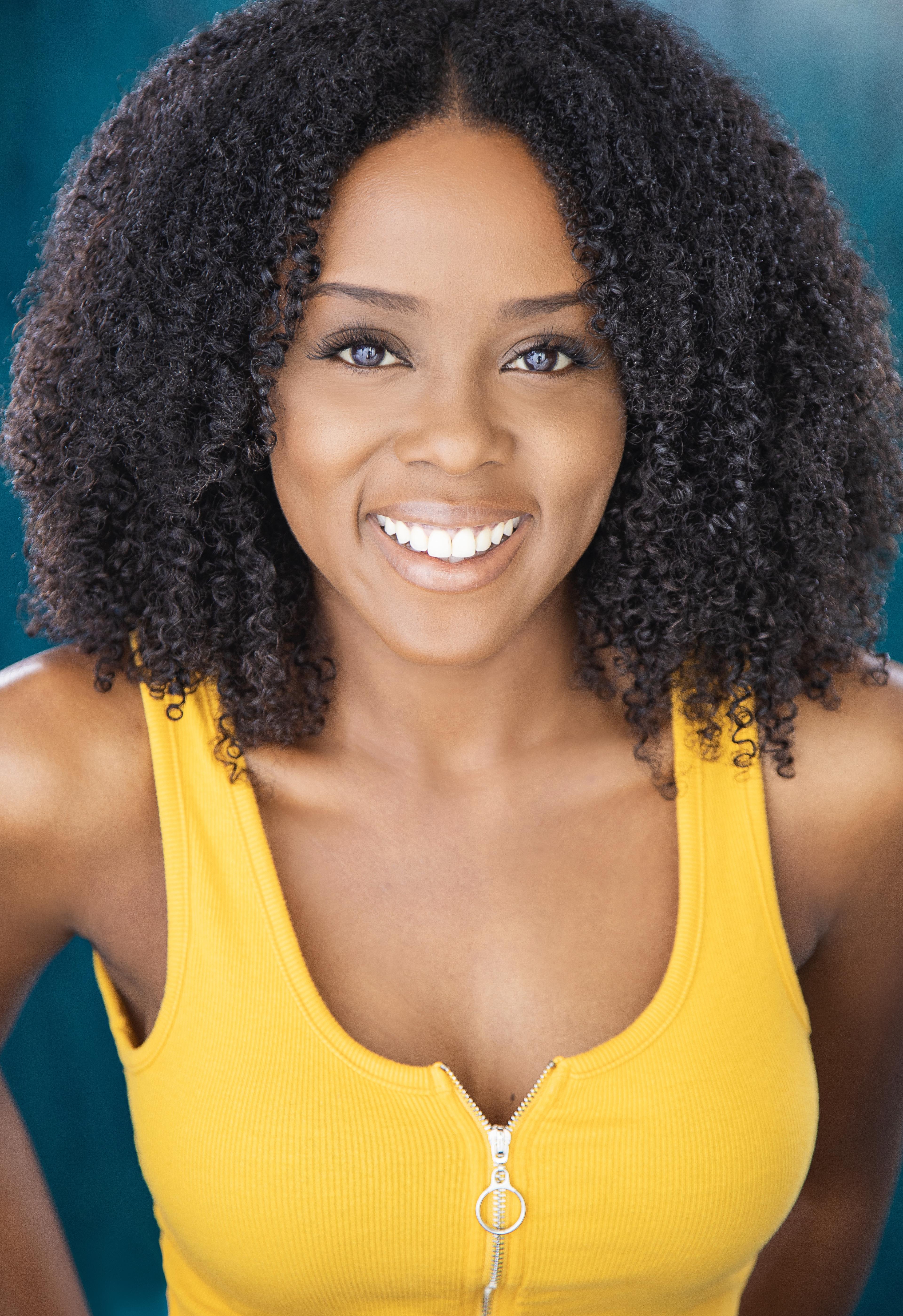 Allana De'Nai image
