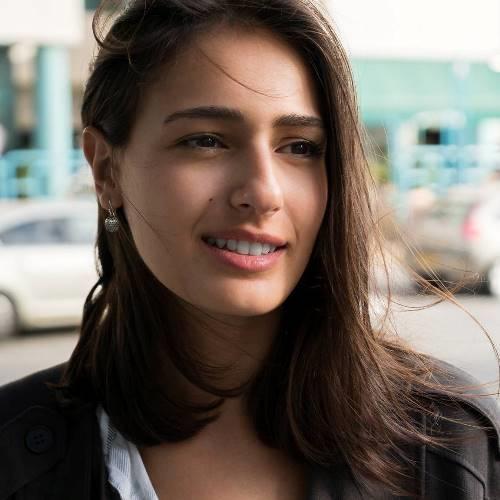 Lucy Ayoub image