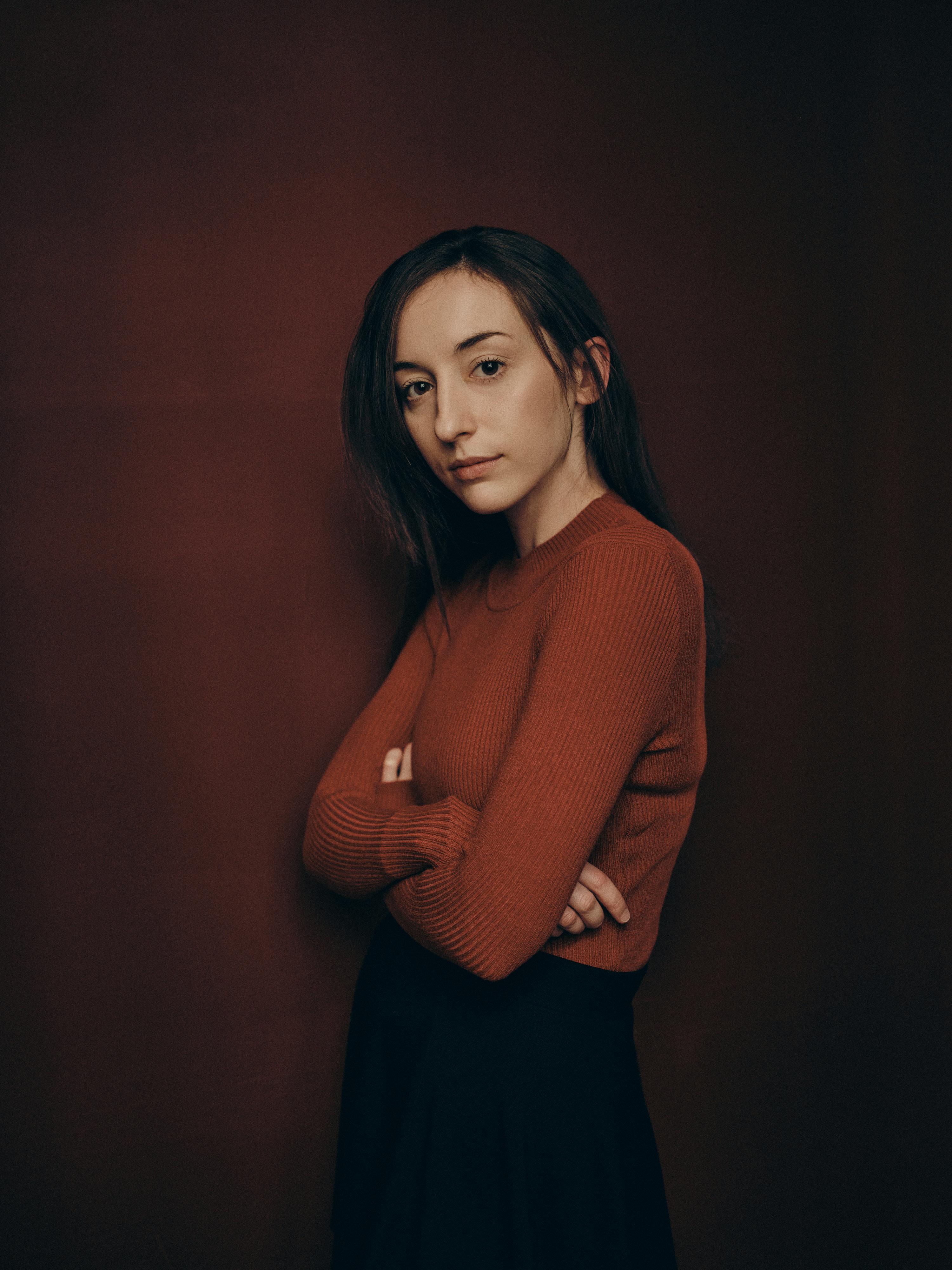Annie Knox image