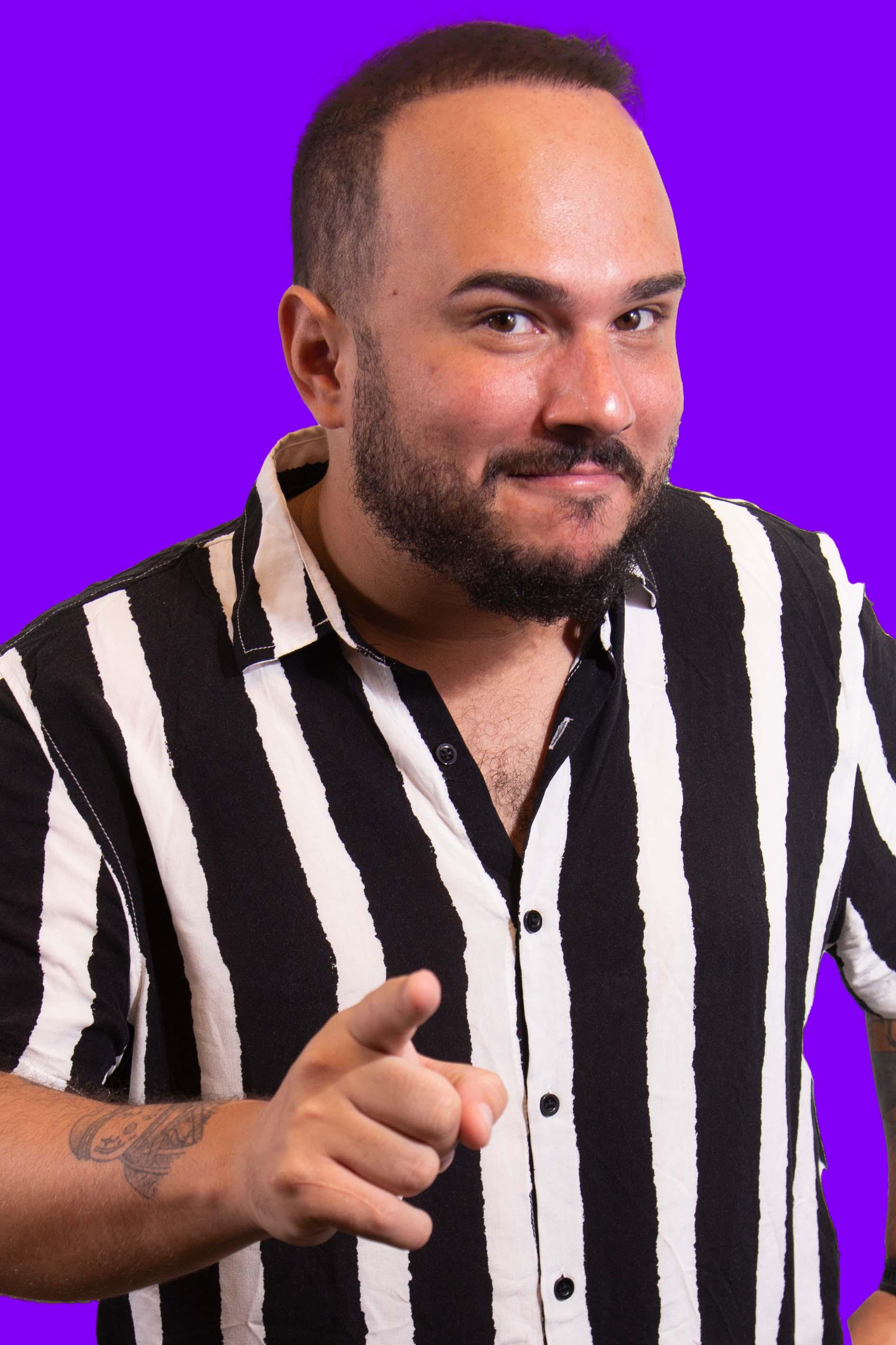 Ed Gama image