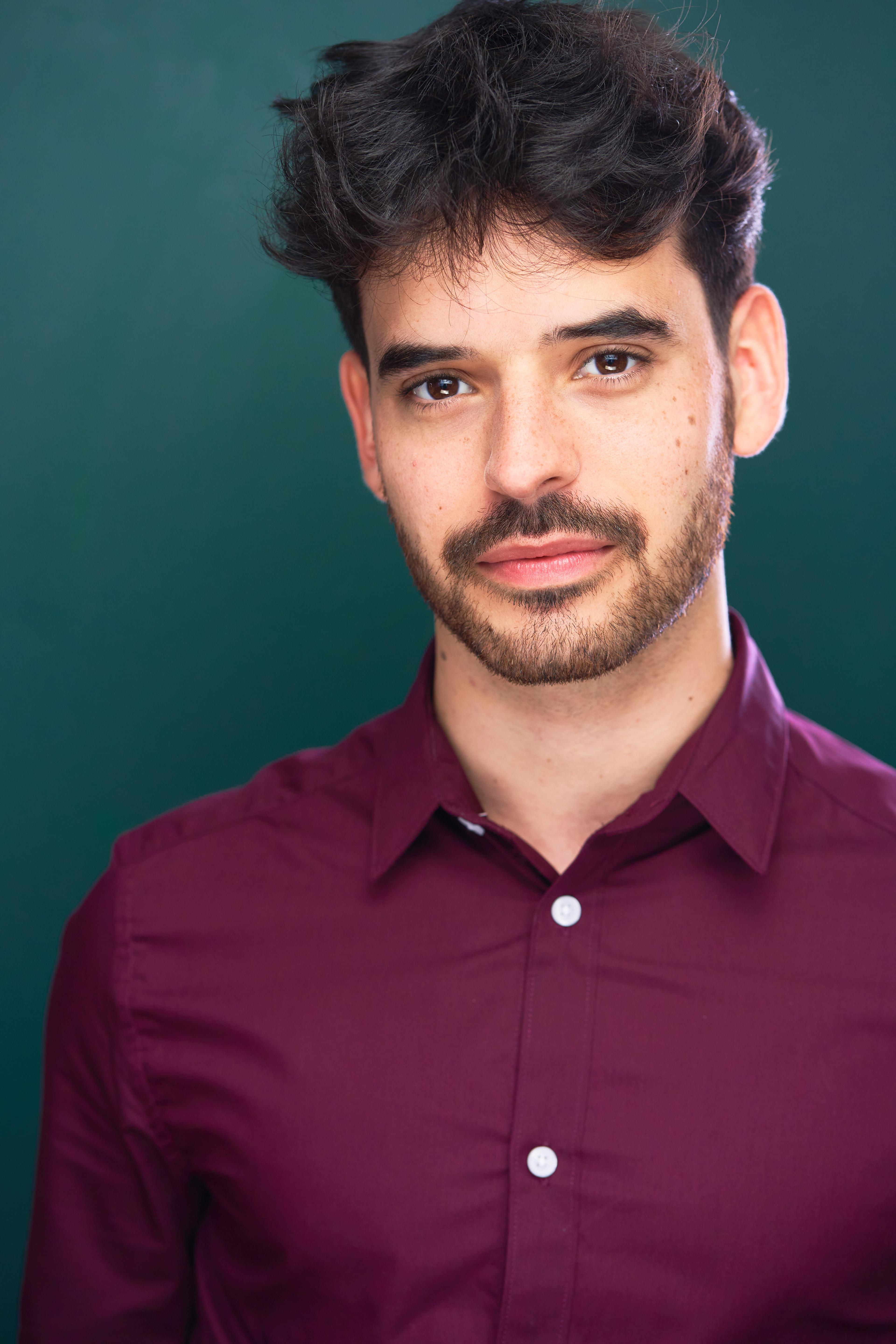 Charlie Reid image
