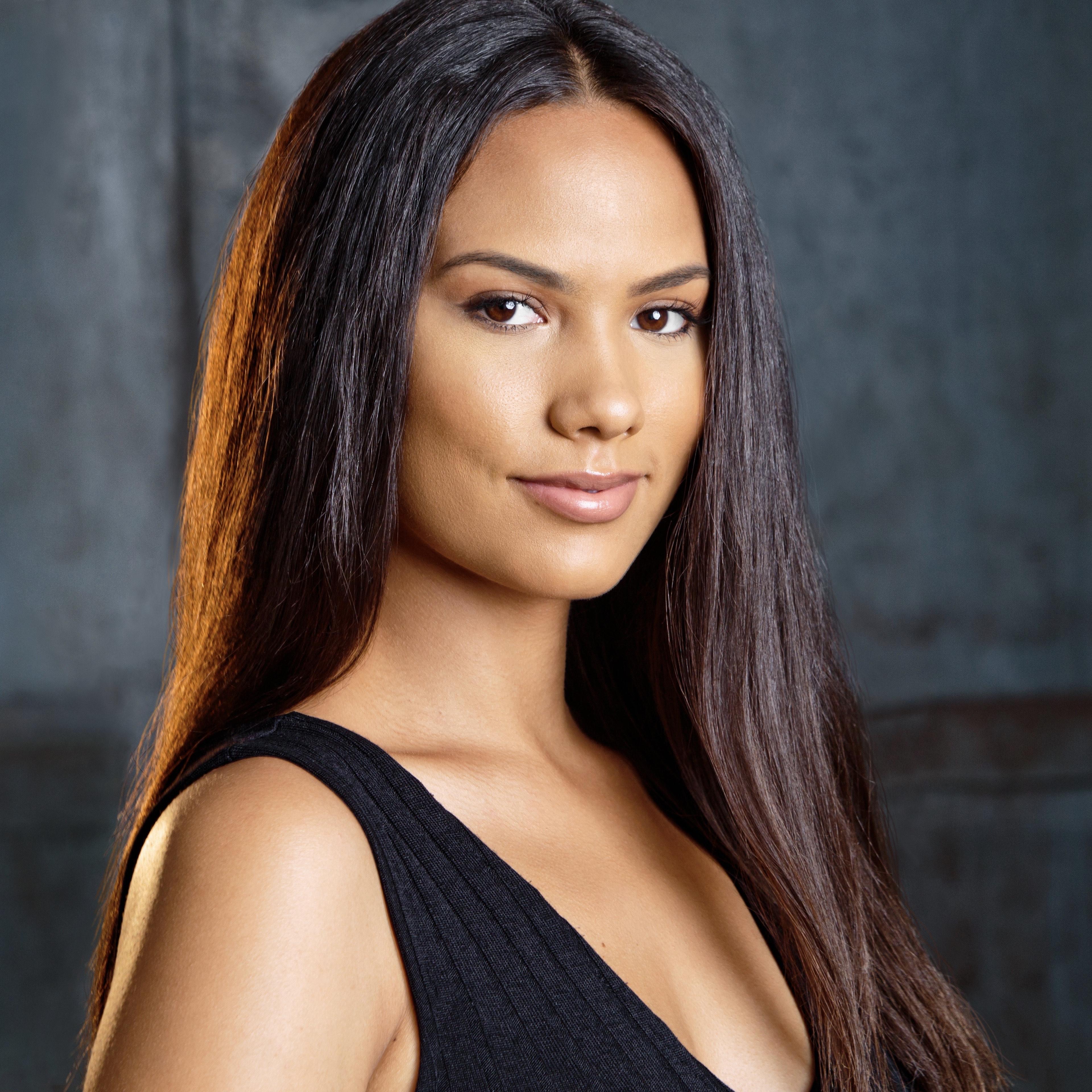Haley Jackson image