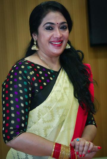 Rekha image