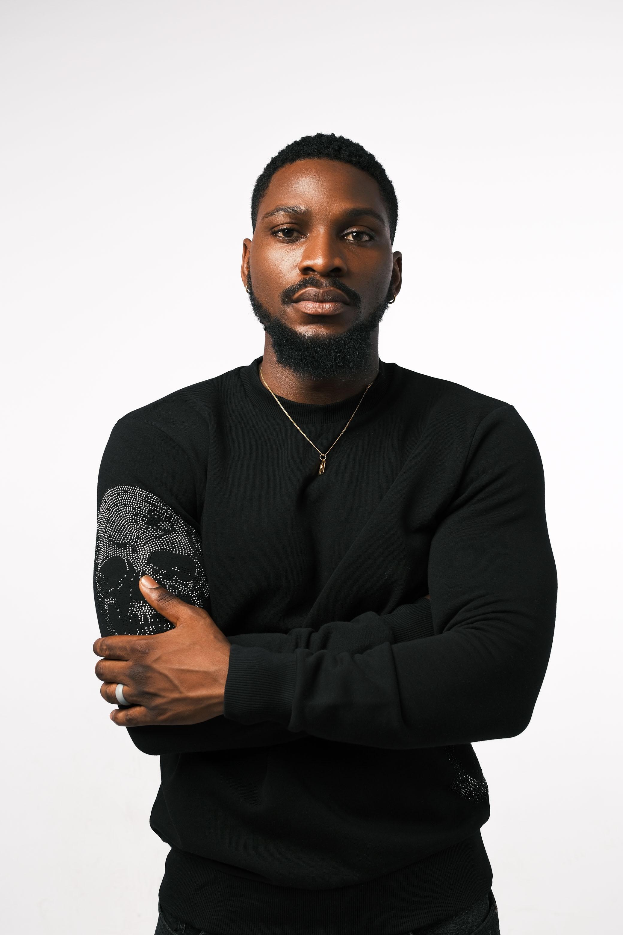 Tobi Bakre image