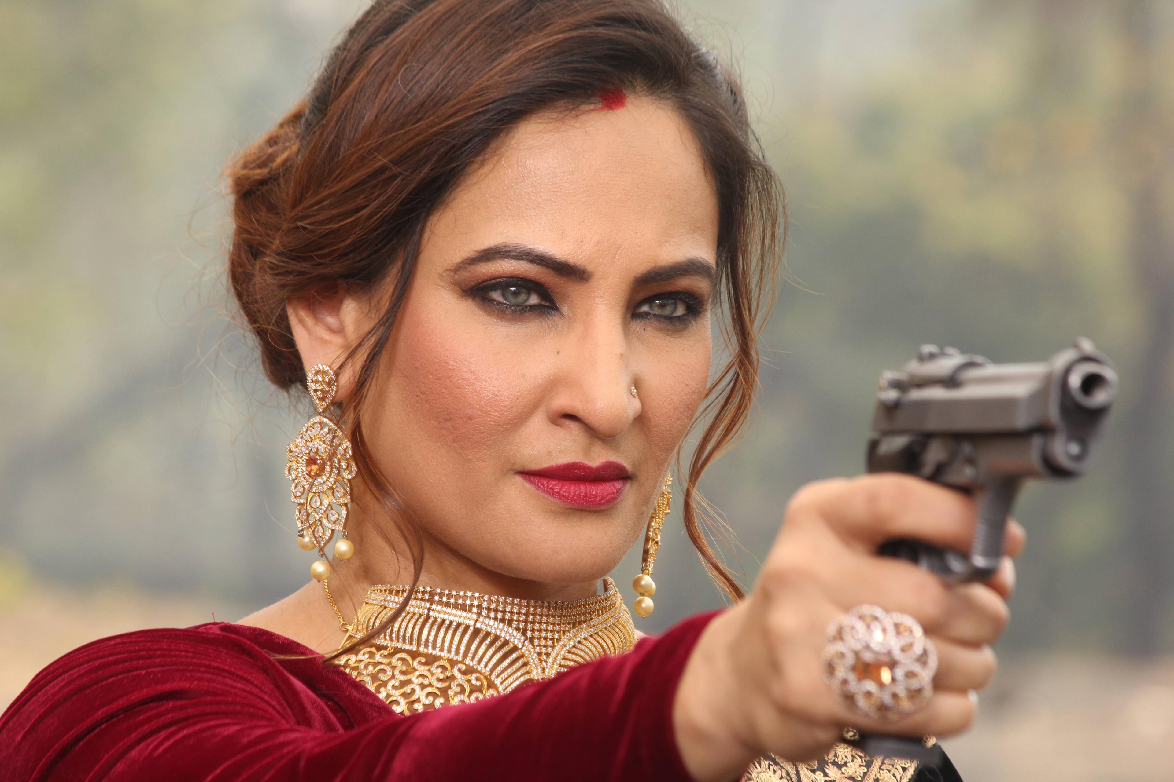 Rakshanda Khan image