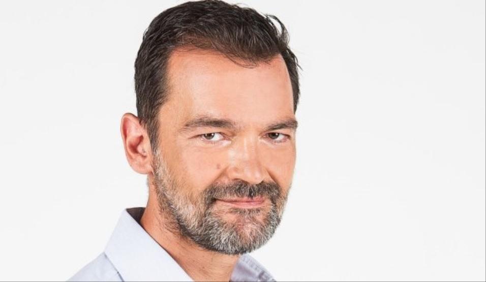 Konstantinos Kazakos image