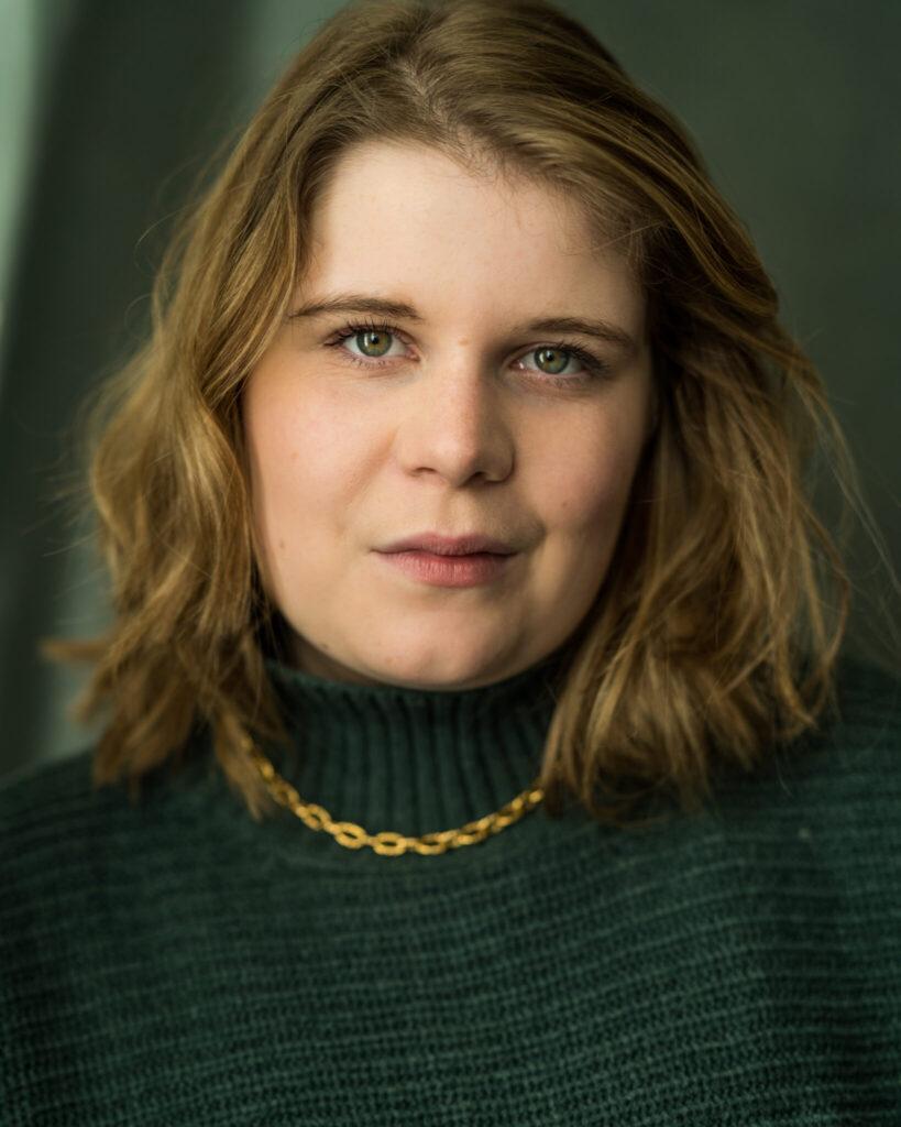 Eliot Salt image