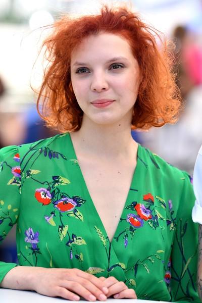 Vasilisa Perelygina image