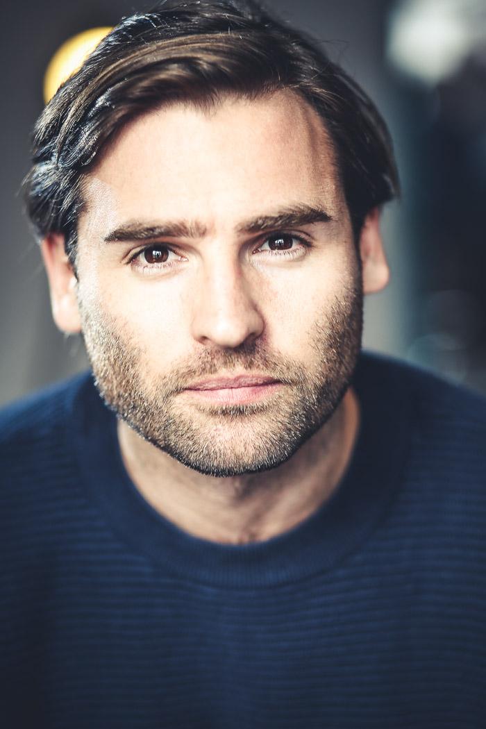Stuart Manning image