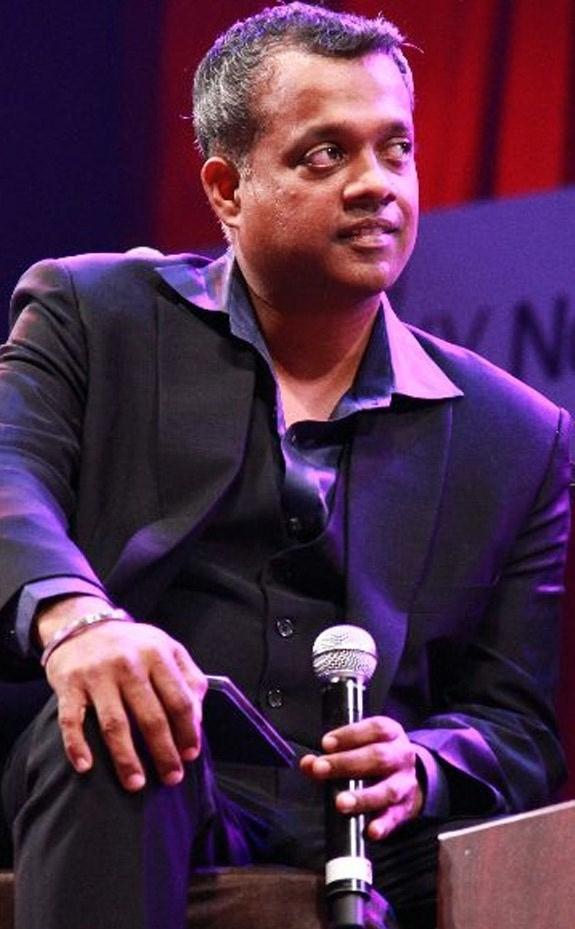 Gautham Vasudev Menon image