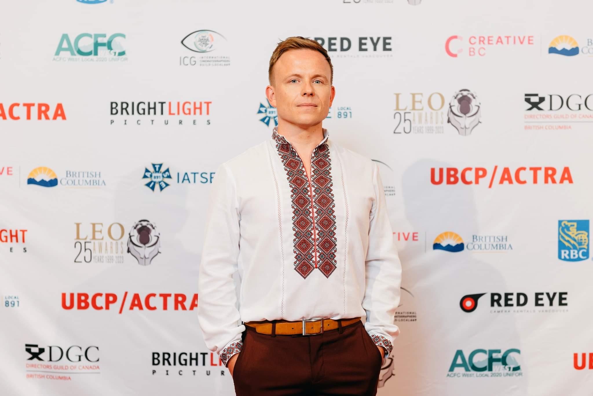 Adrian Petriw image