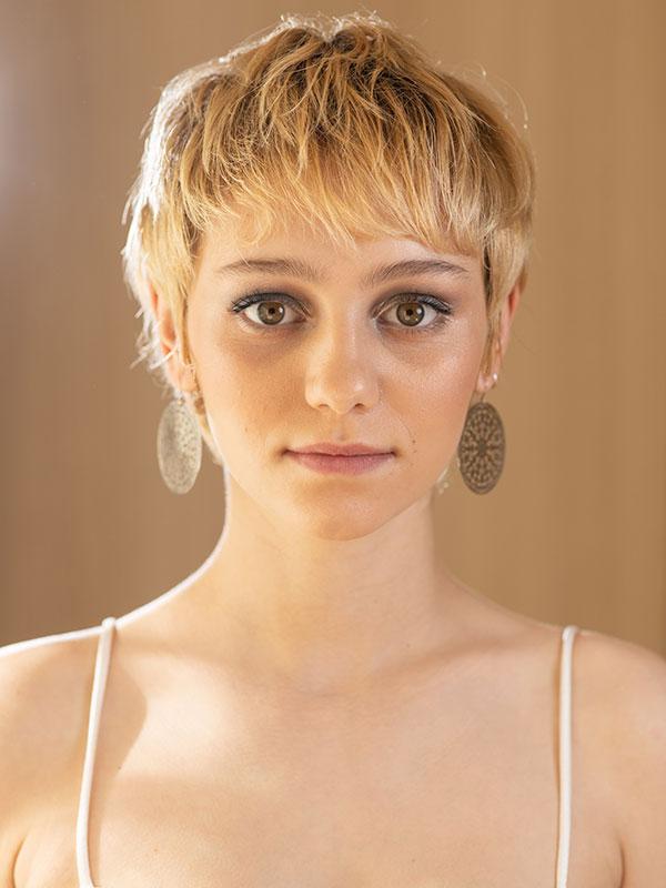 María Romanillos image