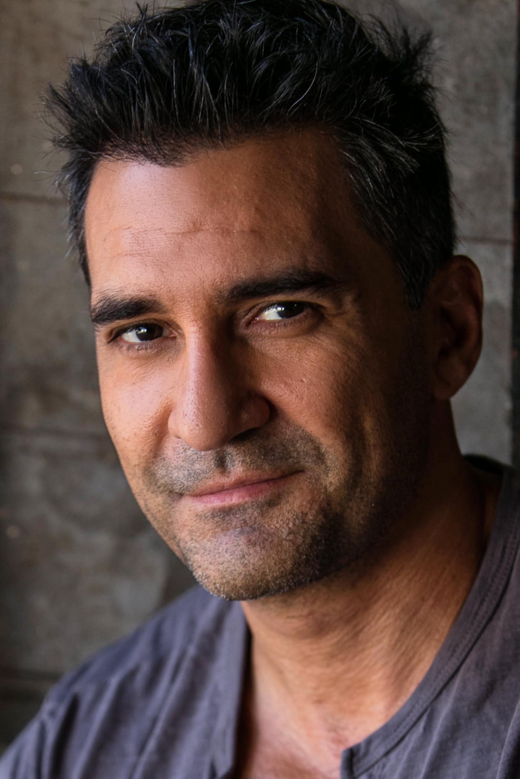 Dion Mucciacito image