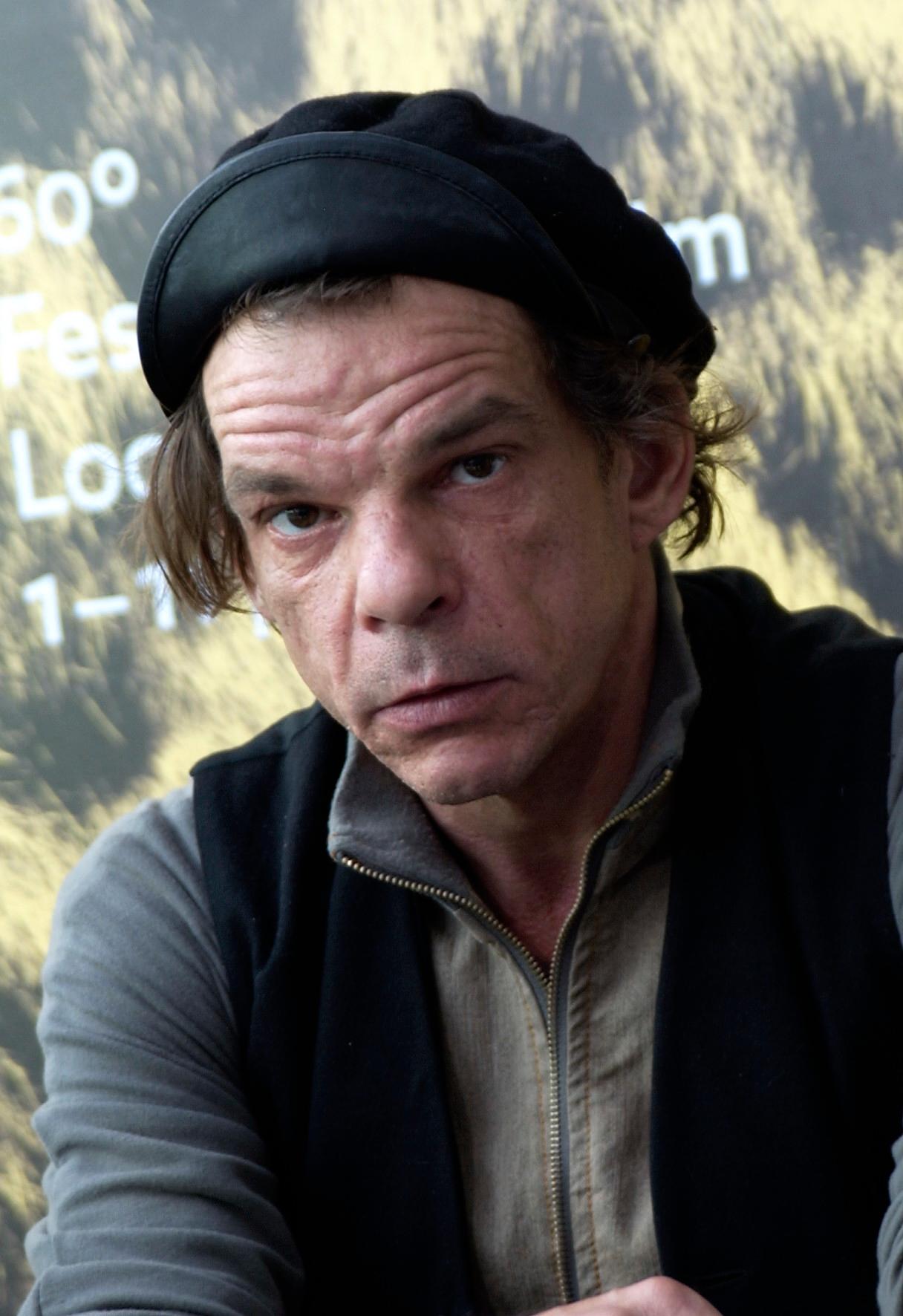Denis Lavant image