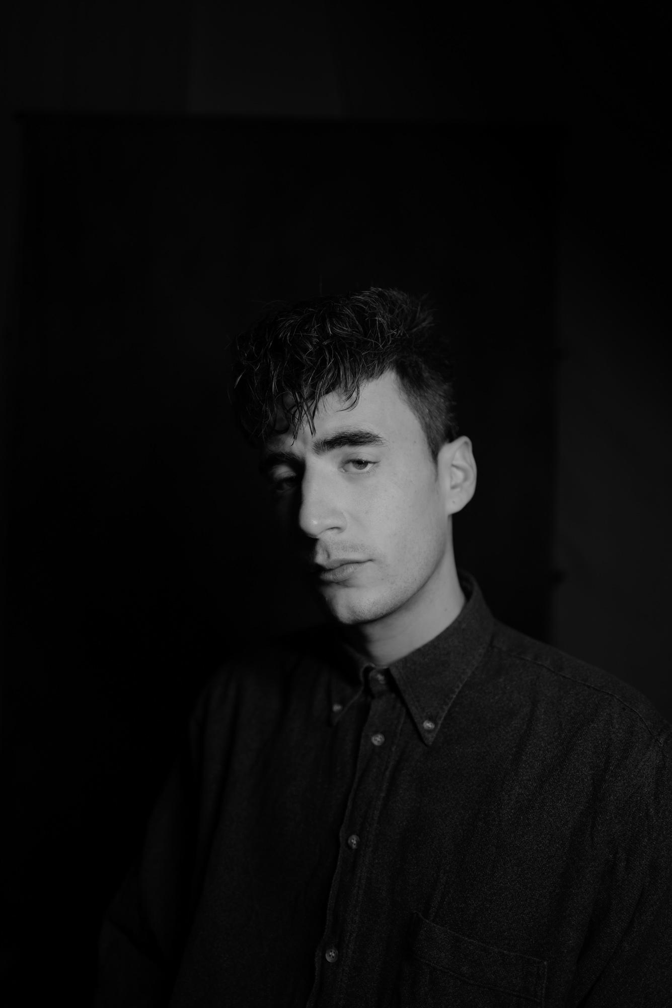 Federico Majorana image