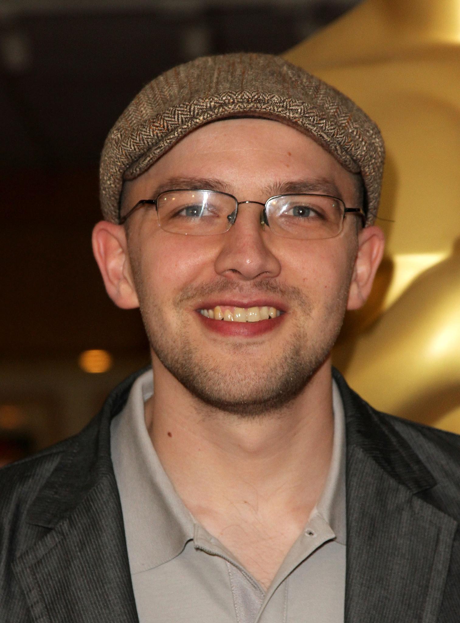 Max Lang image
