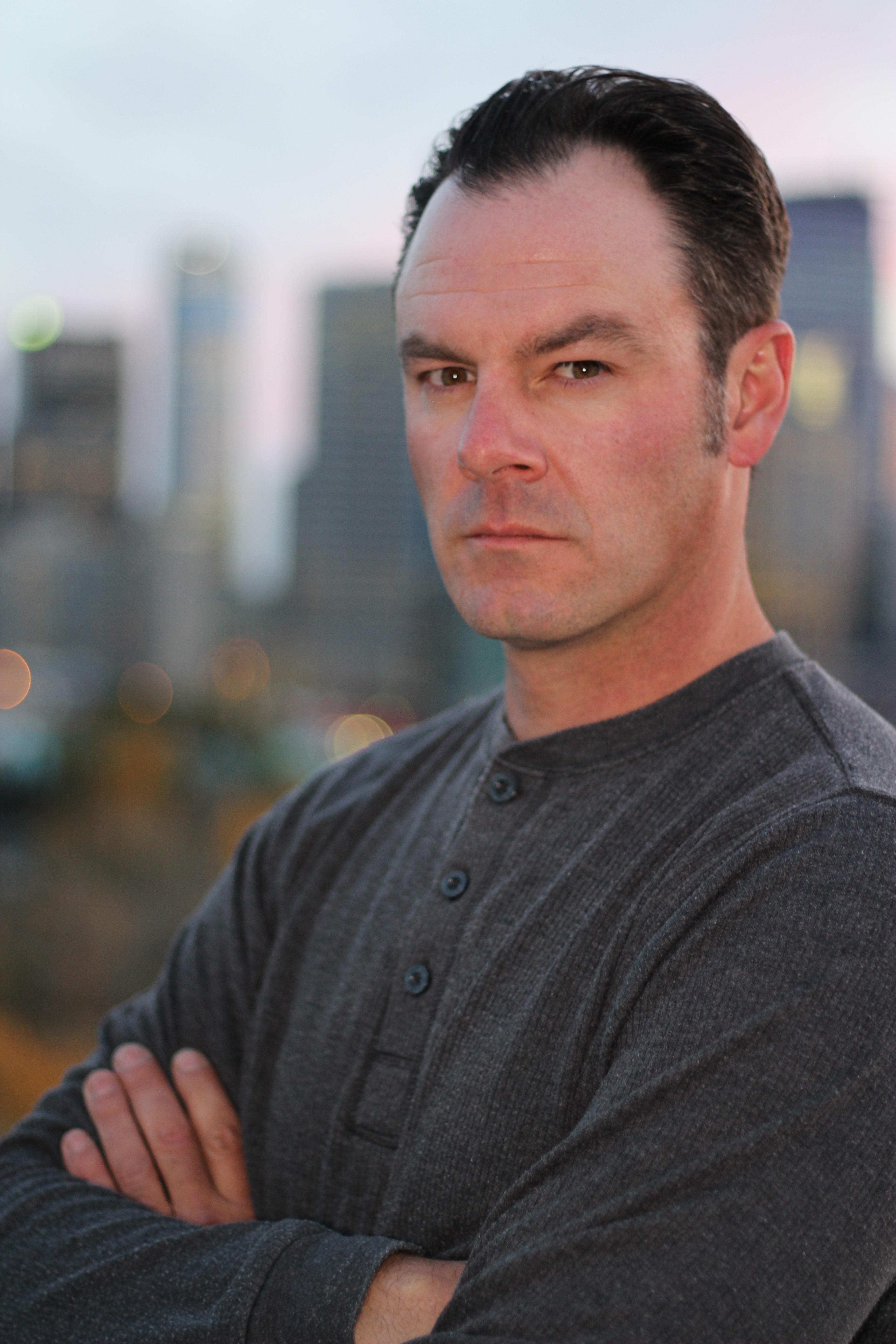Paul J. Chinook image