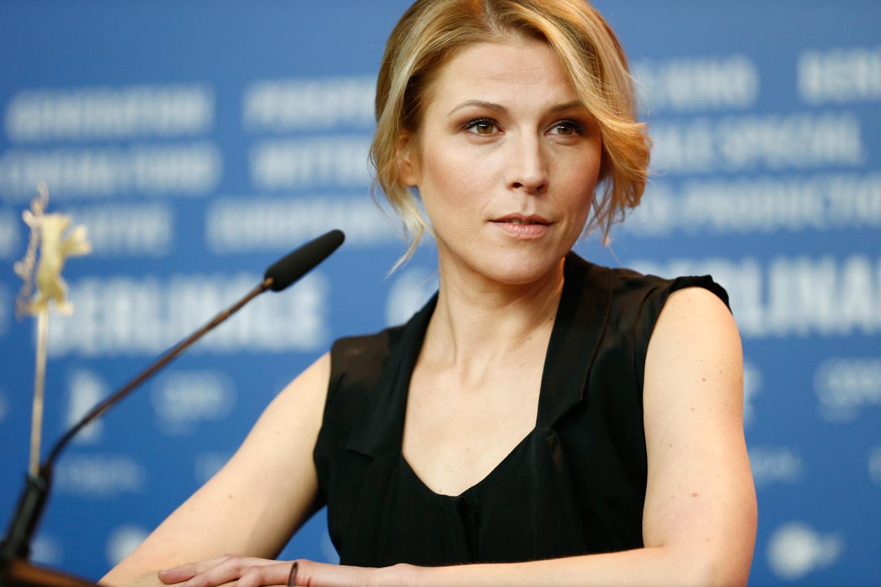 Franziska Weisz image