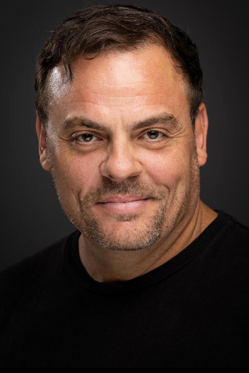 Brad McMurray image