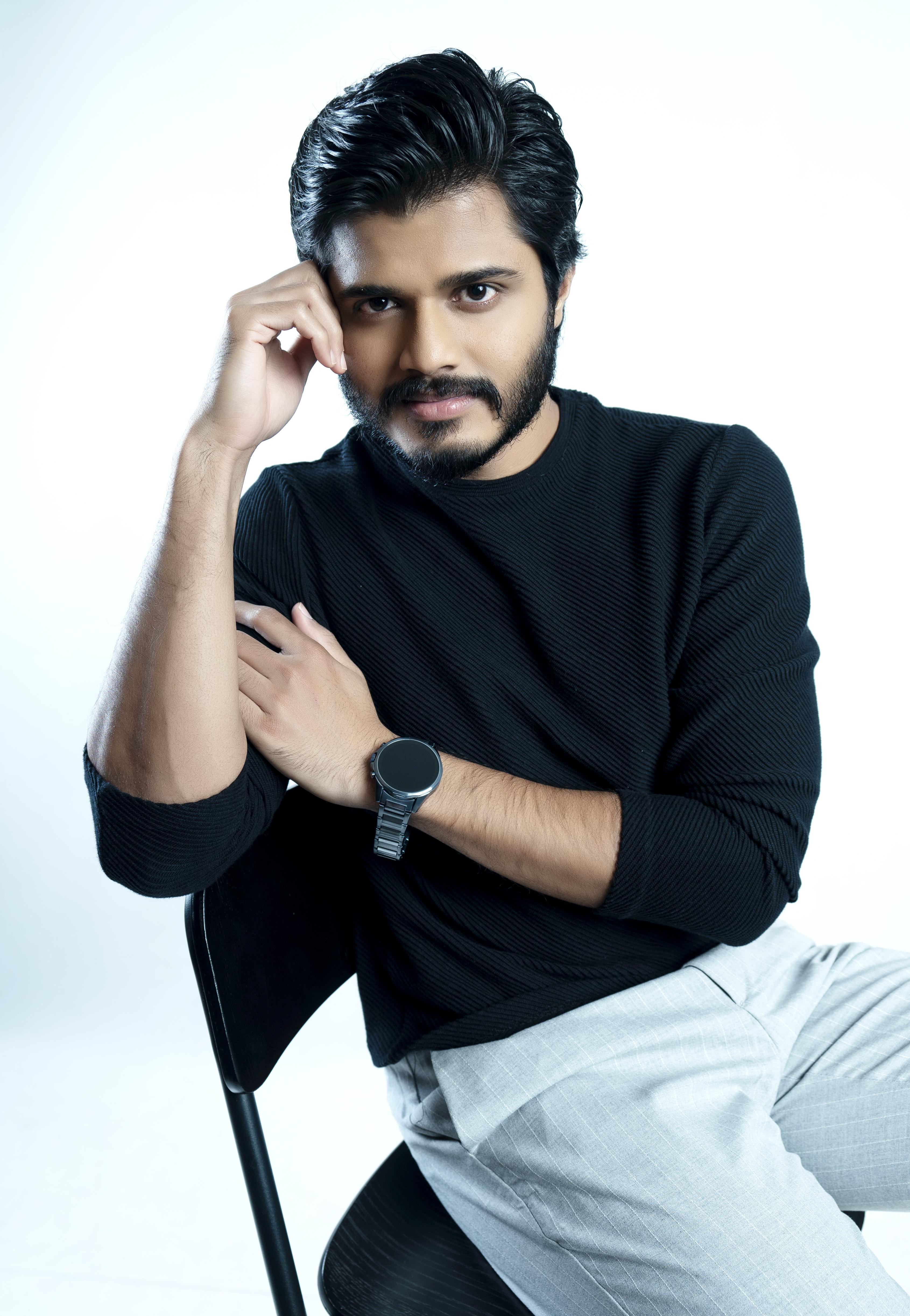 Anand Deverakonda image