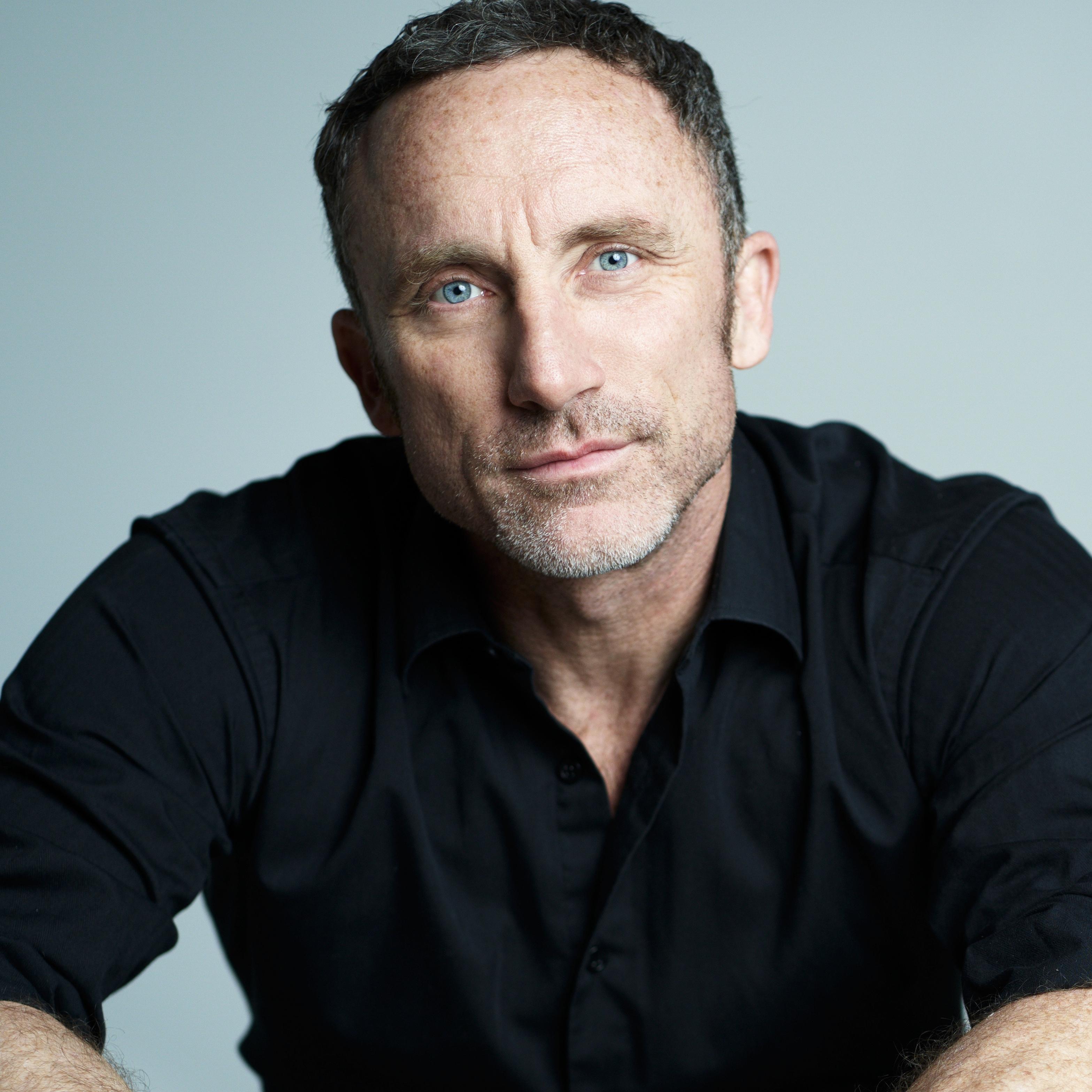 Joel Bryant image