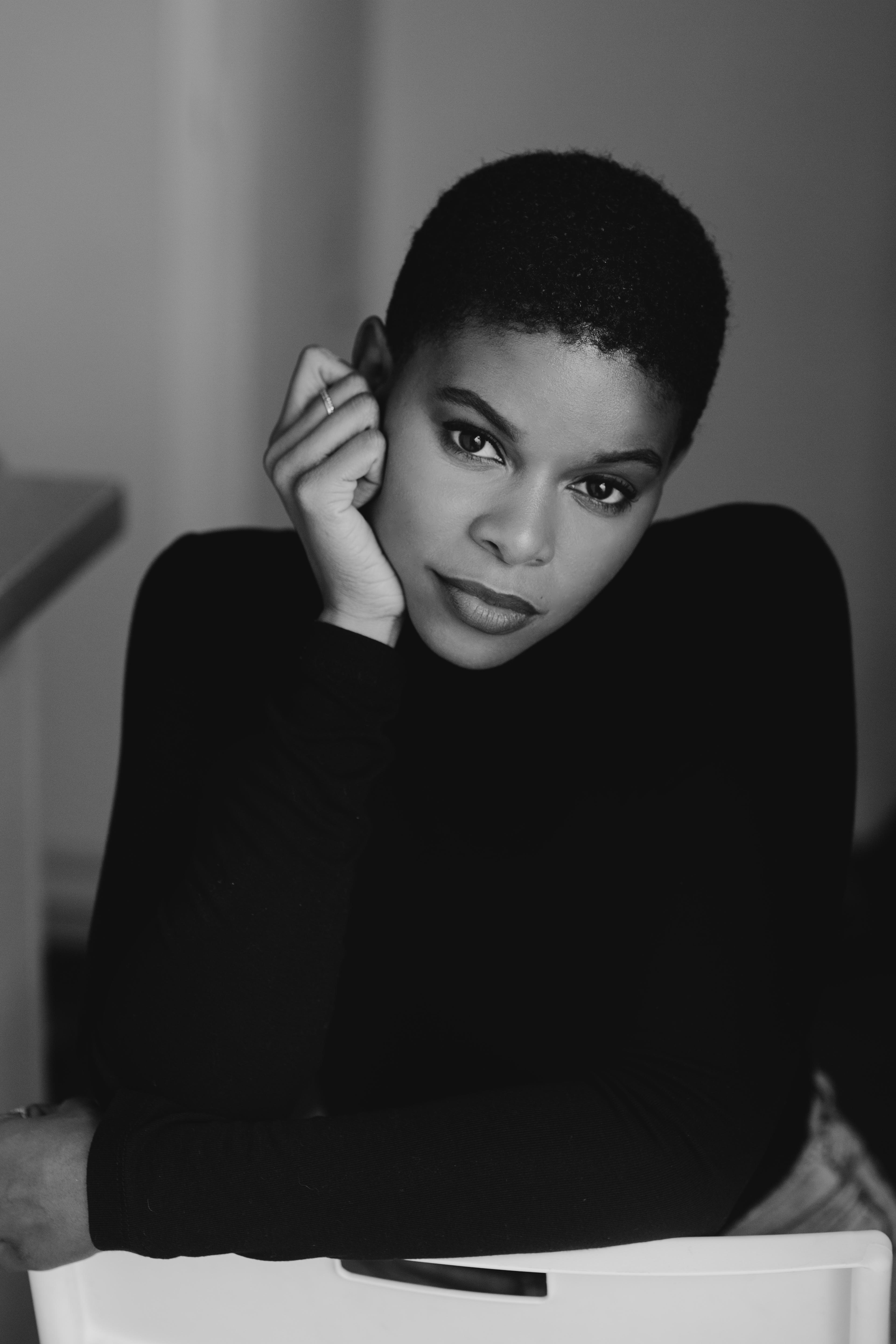 Morgan Dixon image